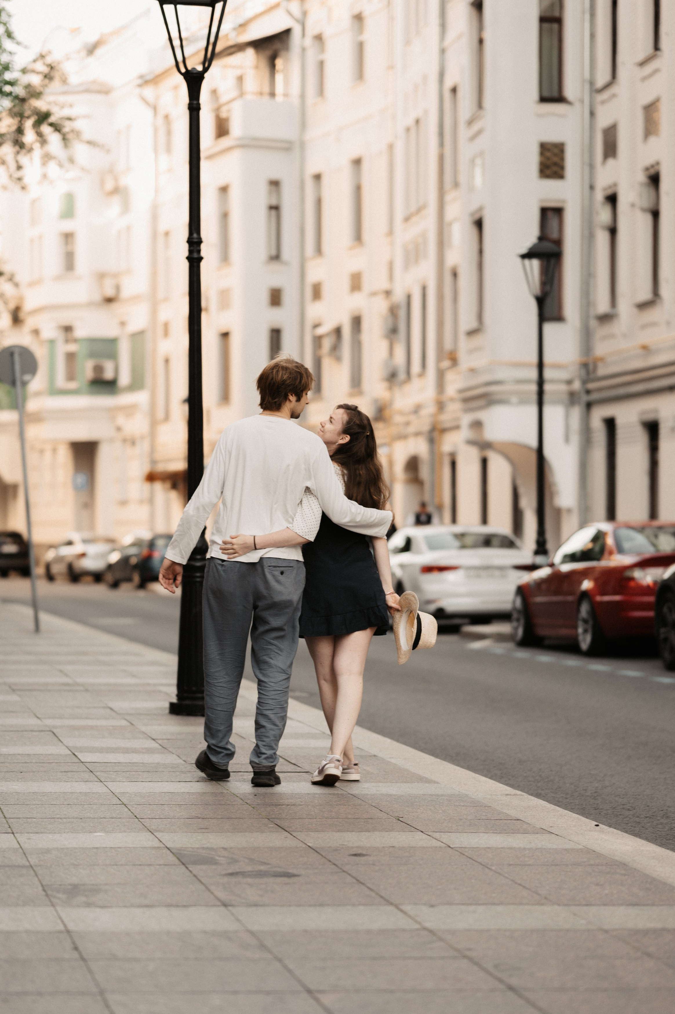 Лето. Фотограф Ким Ангелина