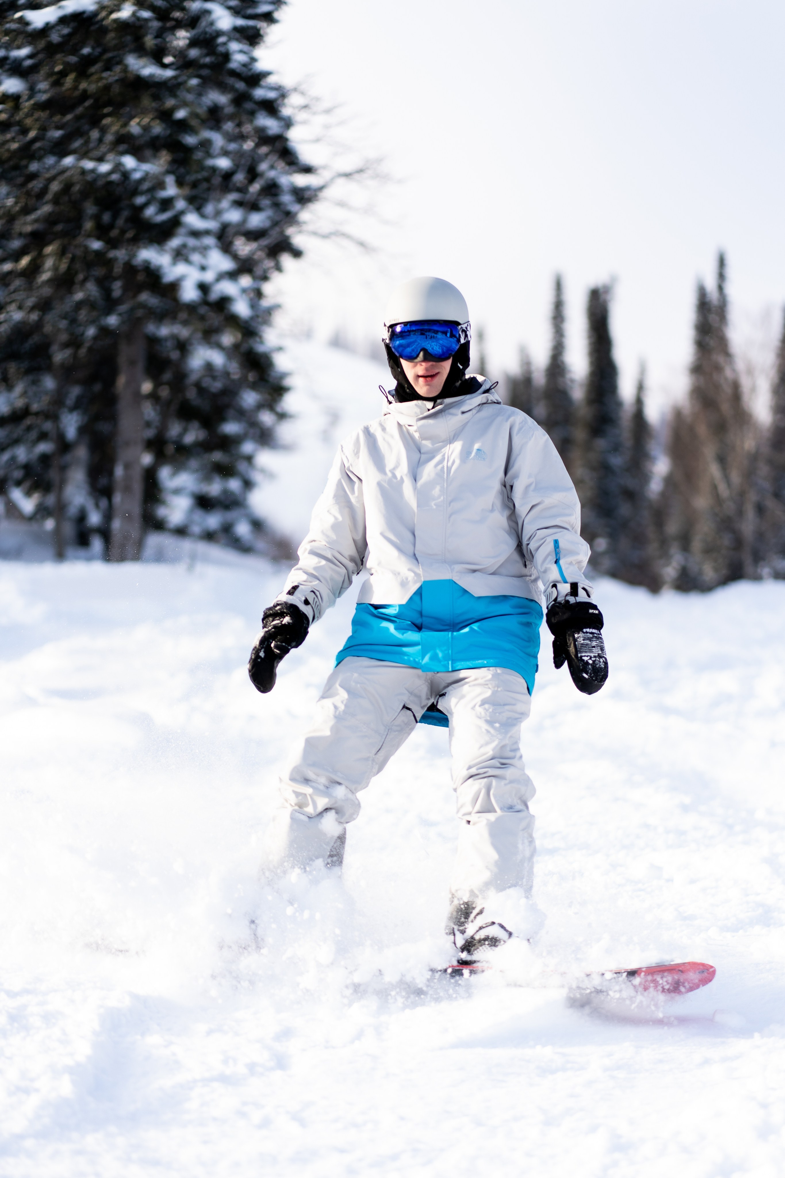 Джой 6.01. Анастасия Паршукова — фотограф Шерегеш Новосибирск