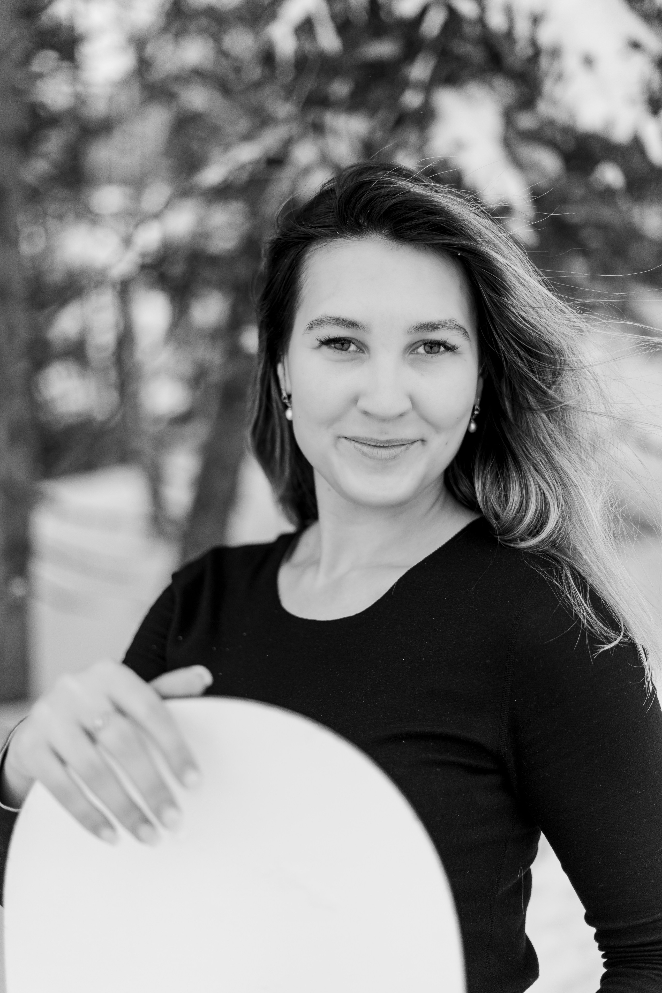 Тур. Анастасия Паршукова — фотограф Шерегеш Новосибирск