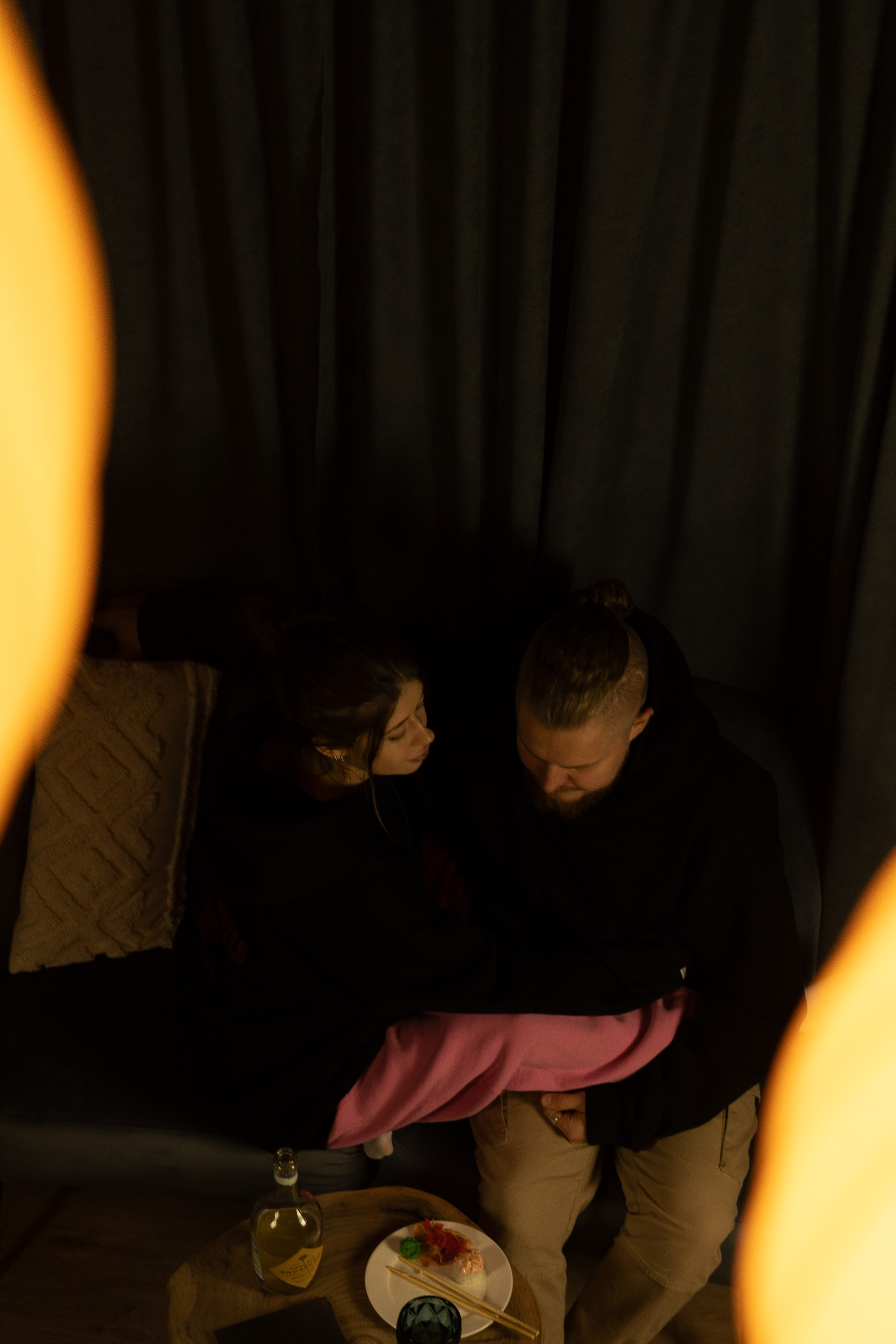 Vozduh. Анастасия Паршукова — фотограф Шерегеш Новосибирск