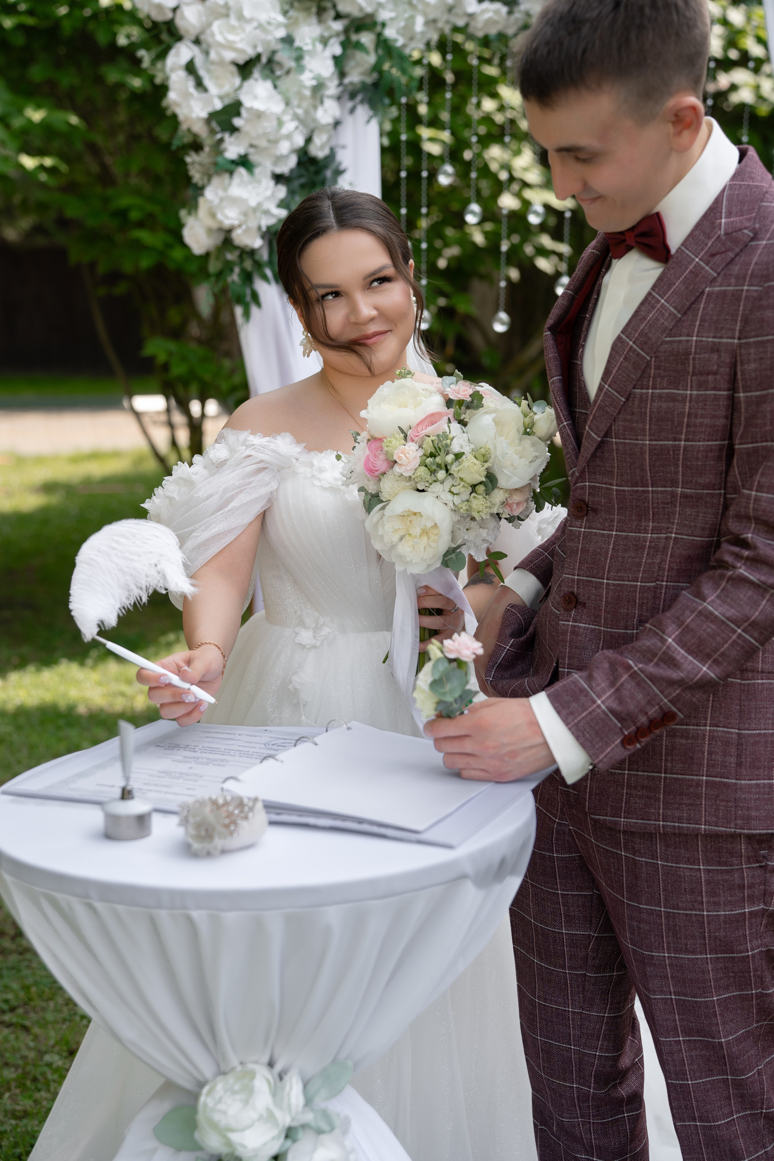 Эльвин и Ангелина. Фотограф в городе Владимир