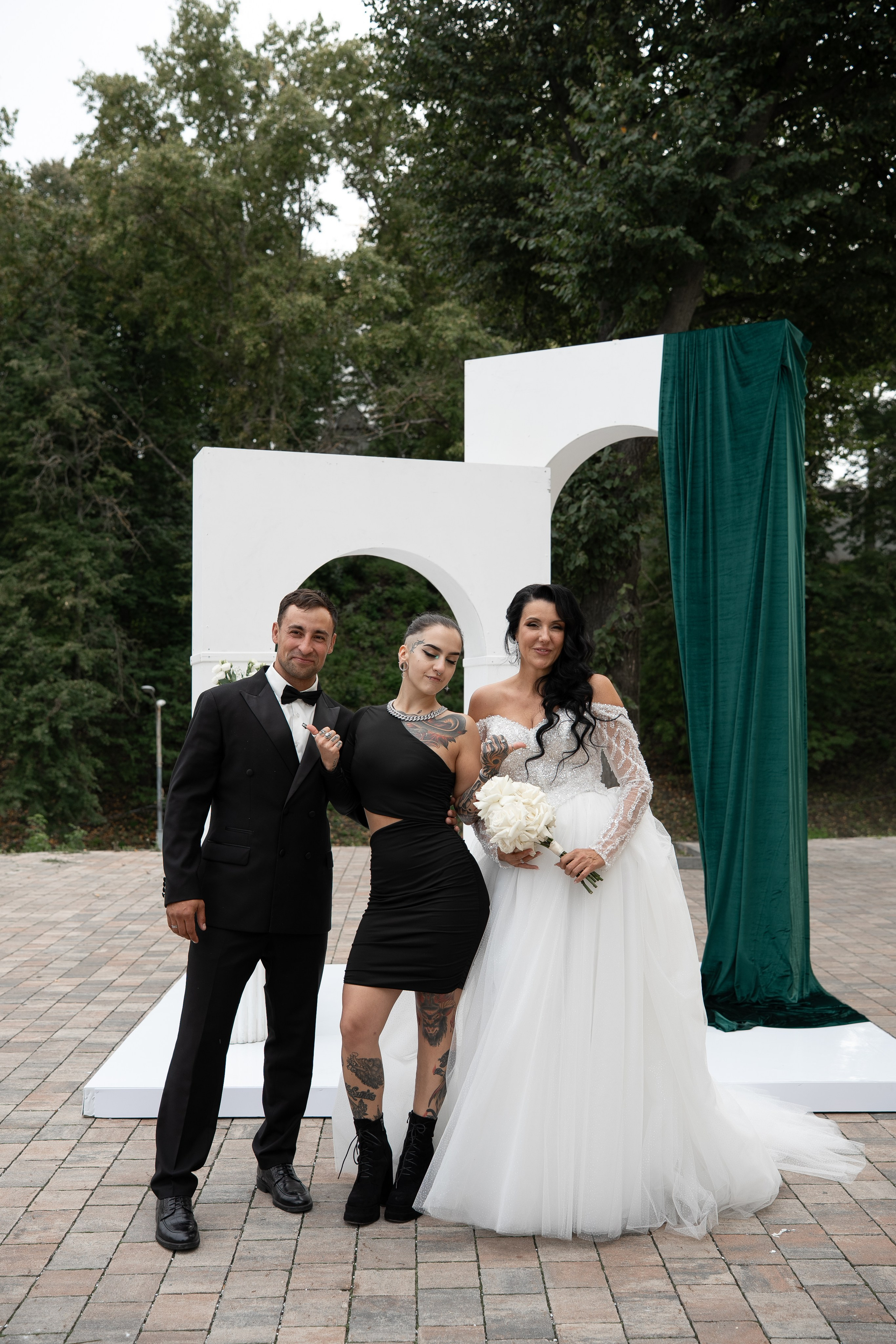 Андрей и Ольга. Фотограф в городе Владимир