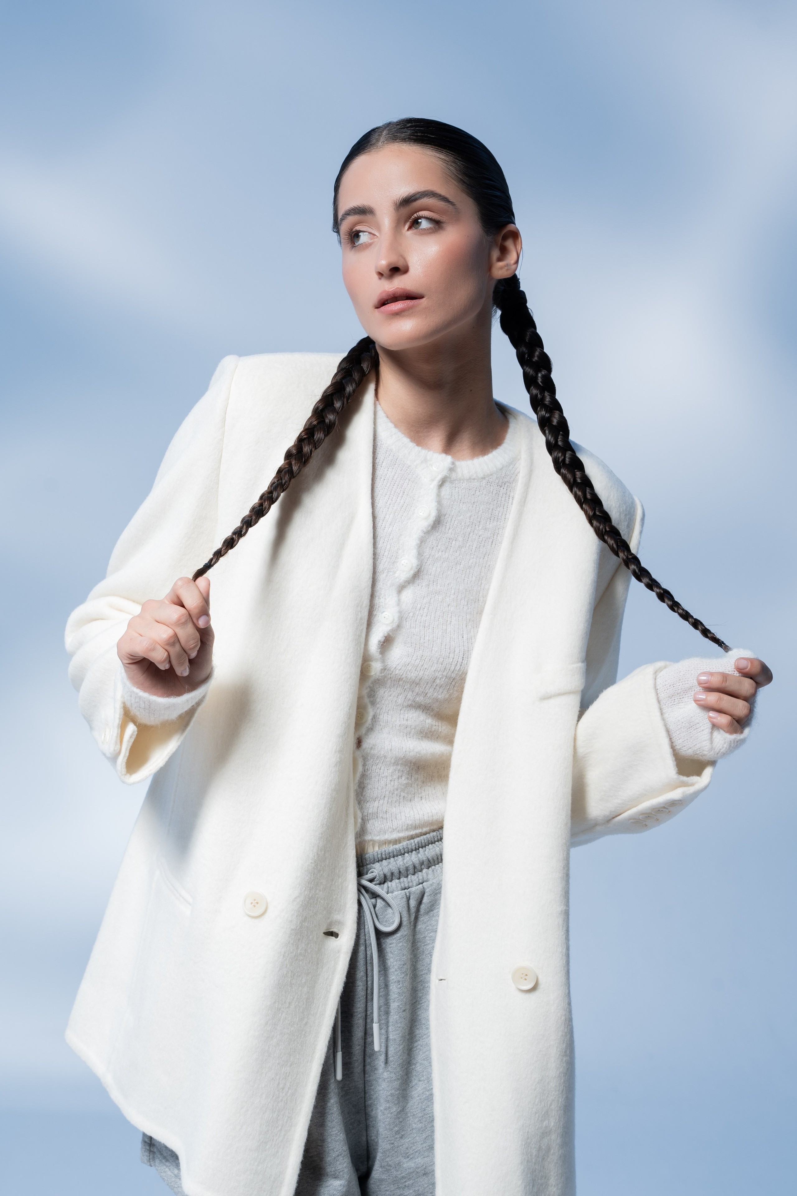 Екатерина. Фотограф в городе Владимир