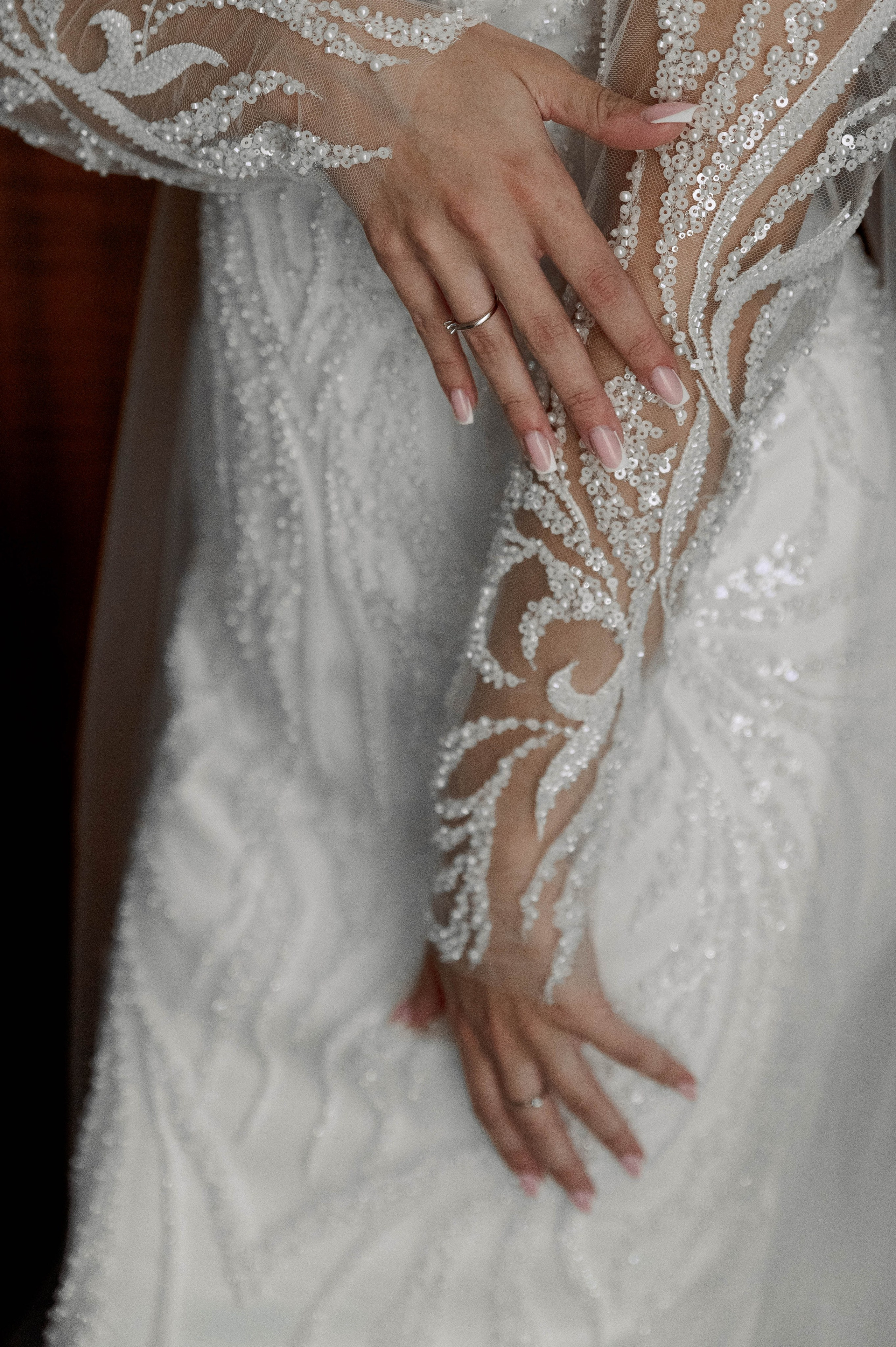 Линар и Екатерина. Свадебный фотограф Евгения Наумовец