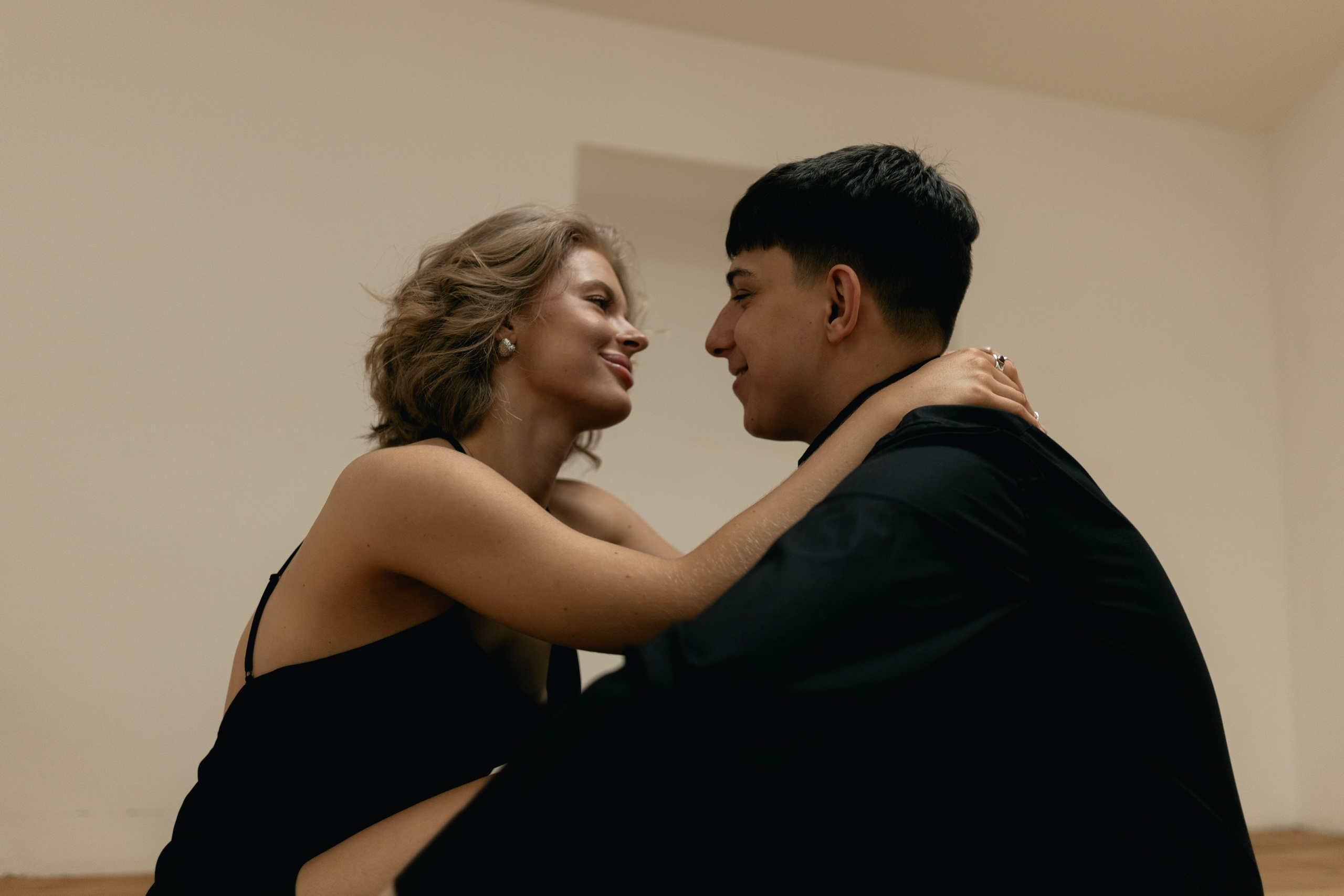 Полина и Андрей. Главная