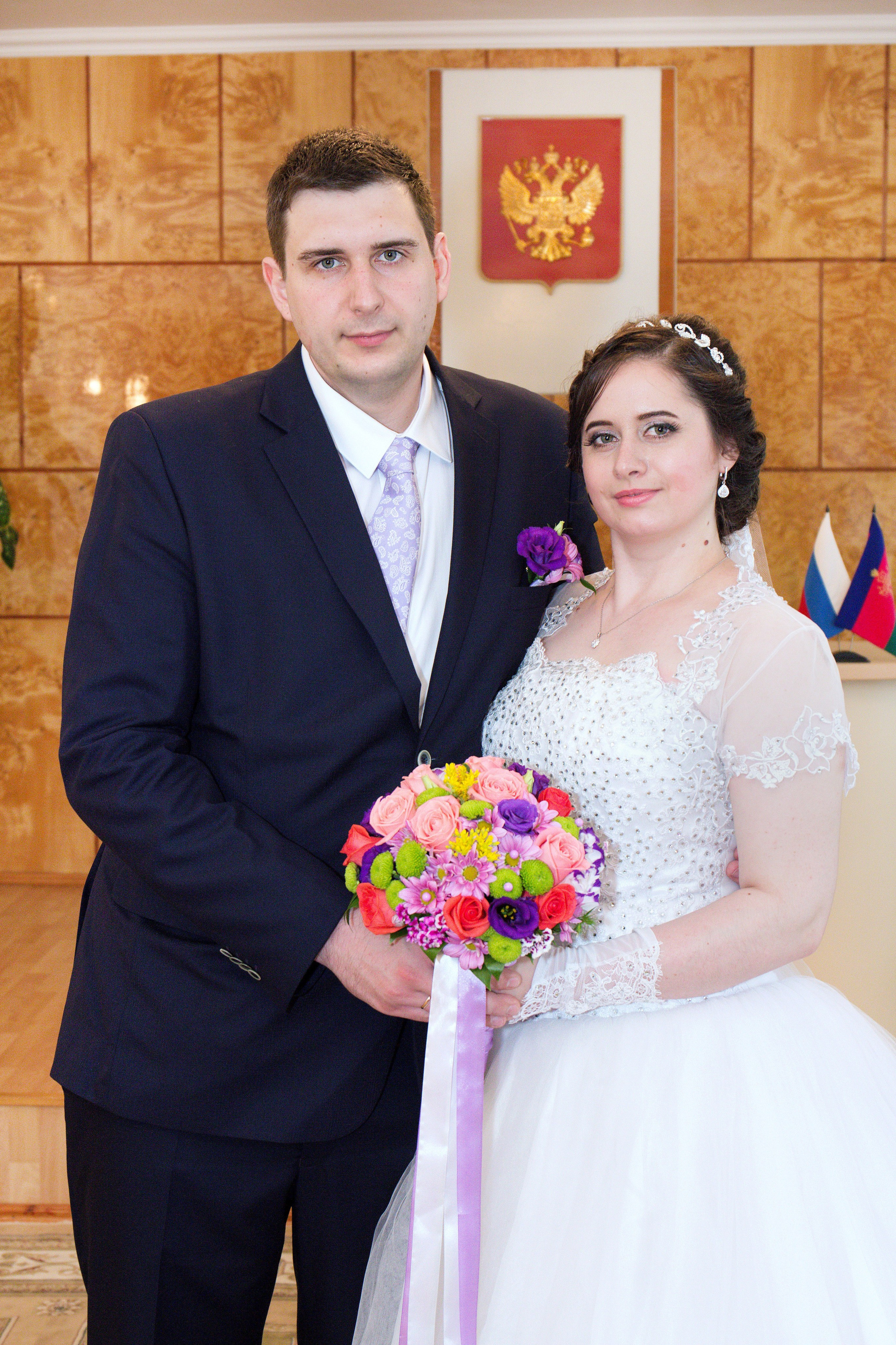 Константин и Юлия. Игорь Варава свадебный фотограф видеограф Белая Глина Краснодар