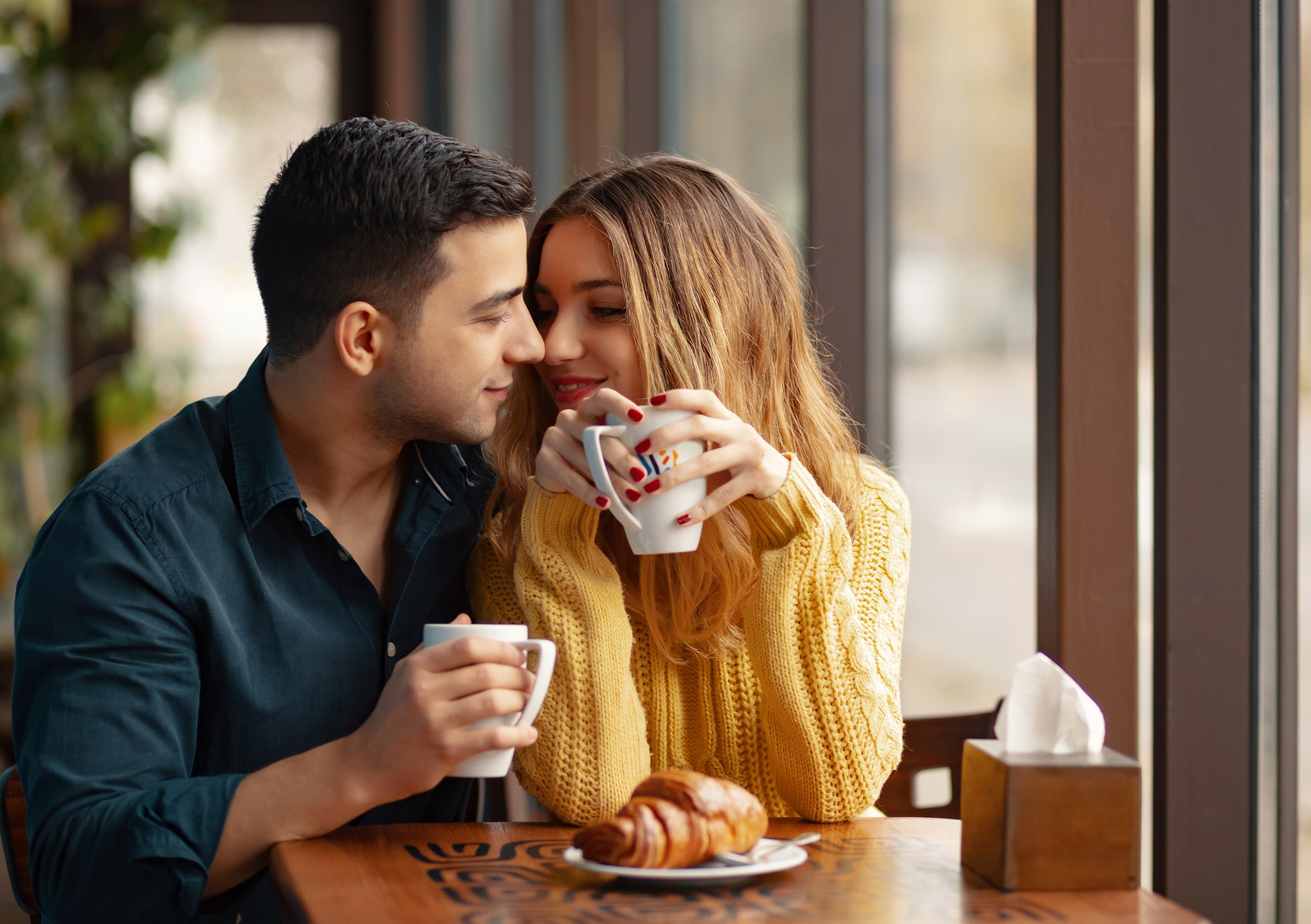 Love Story. Студийный и свадебный фотограф и видеограф в Севастополе — Юлия Макаренко