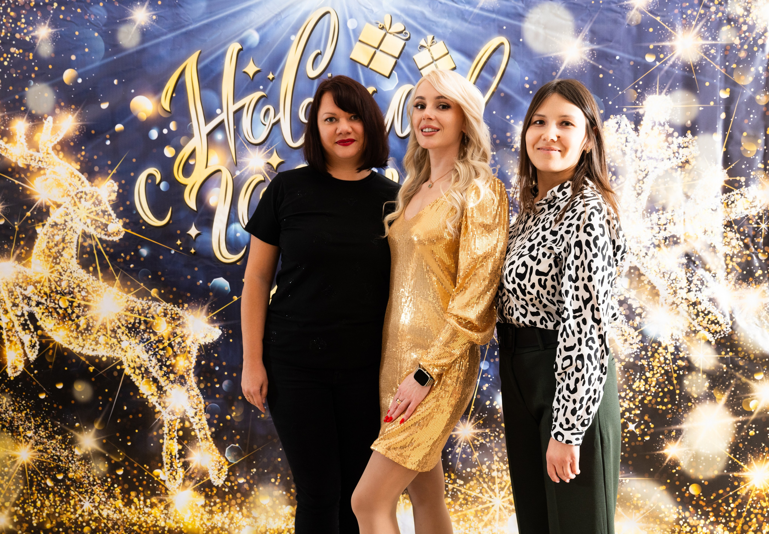 Юбилеи и Корпоративы. Студийный и свадебный фотограф и видеограф в Севастополе — Юлия Макаренко