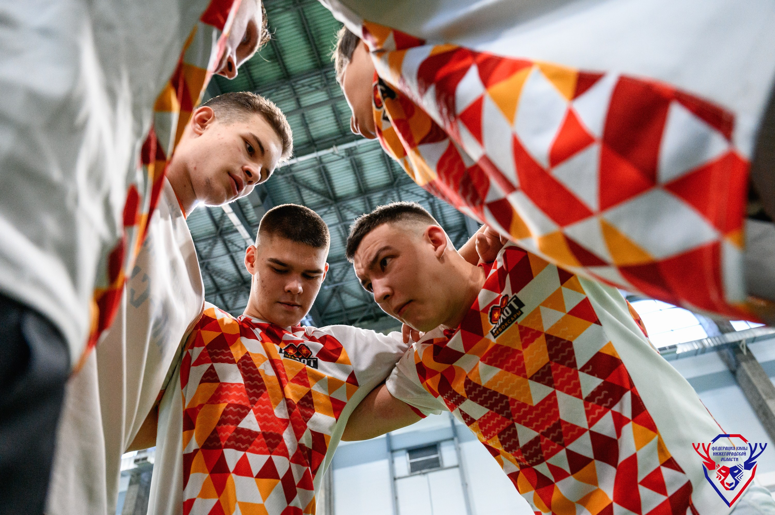 Межрегиональный фестиваль «Кила-Сила». Фотограф Захваткин Роман