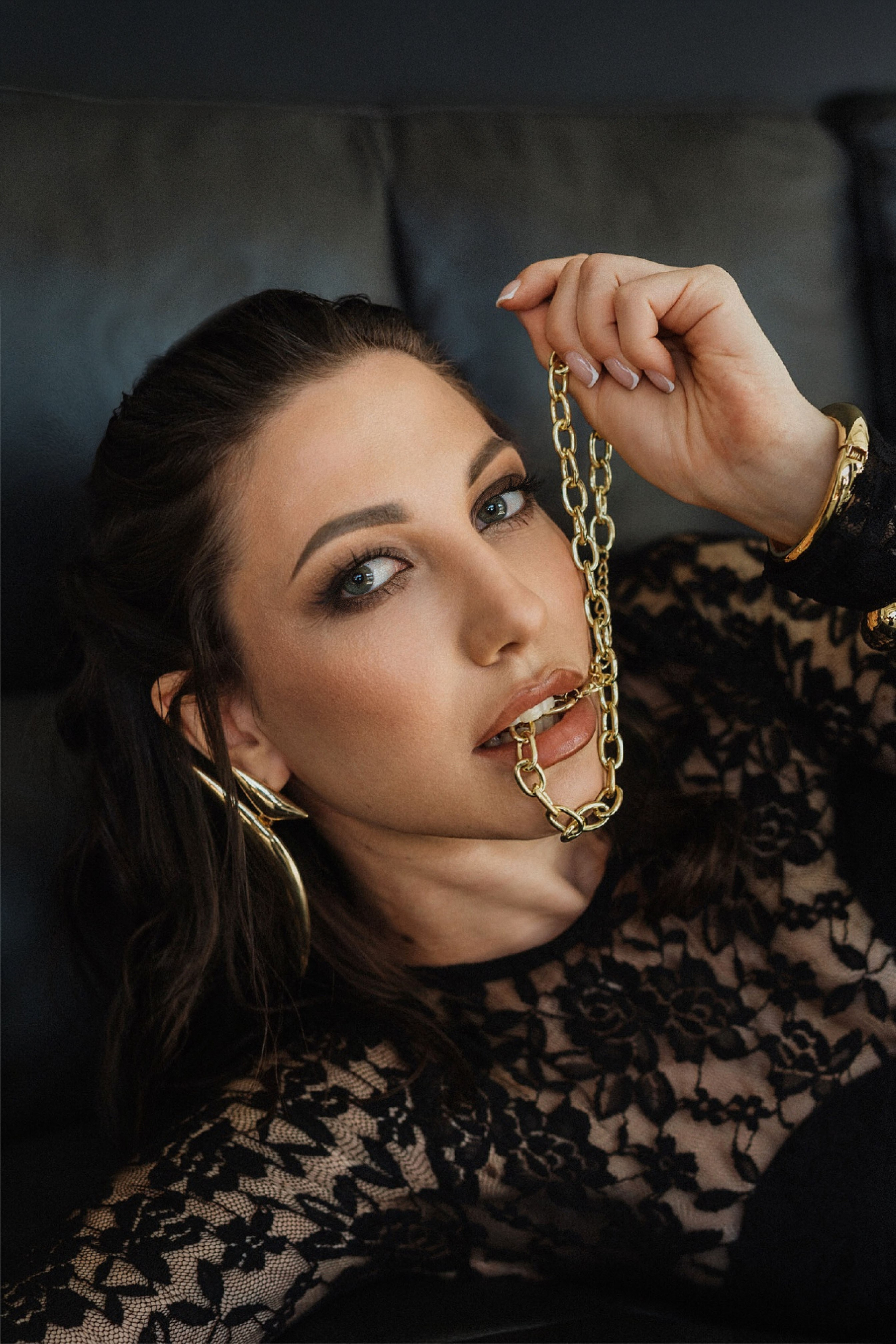 Фотограф в Москве Ангелина Ким