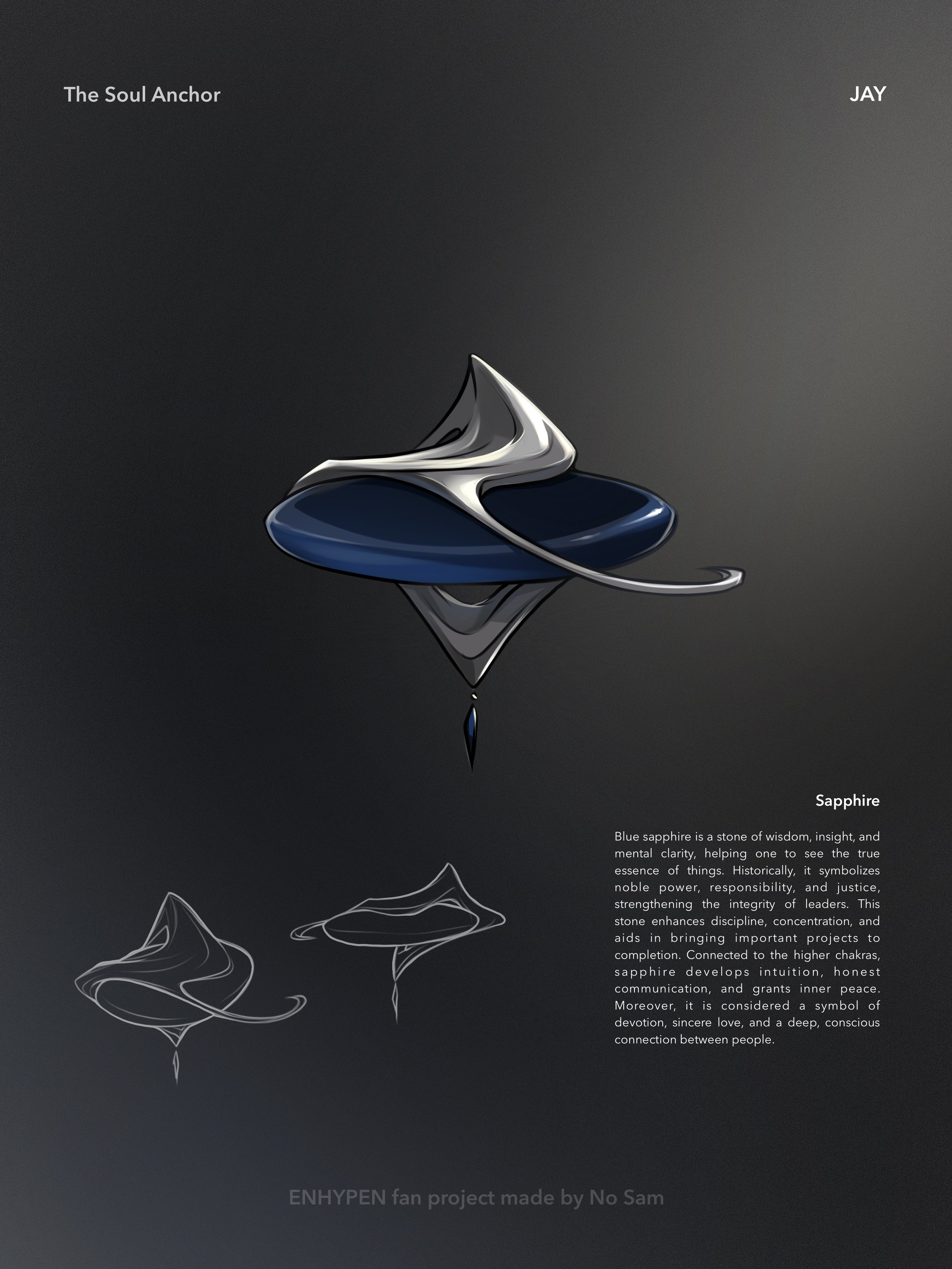 Soul Anchors. No Sam