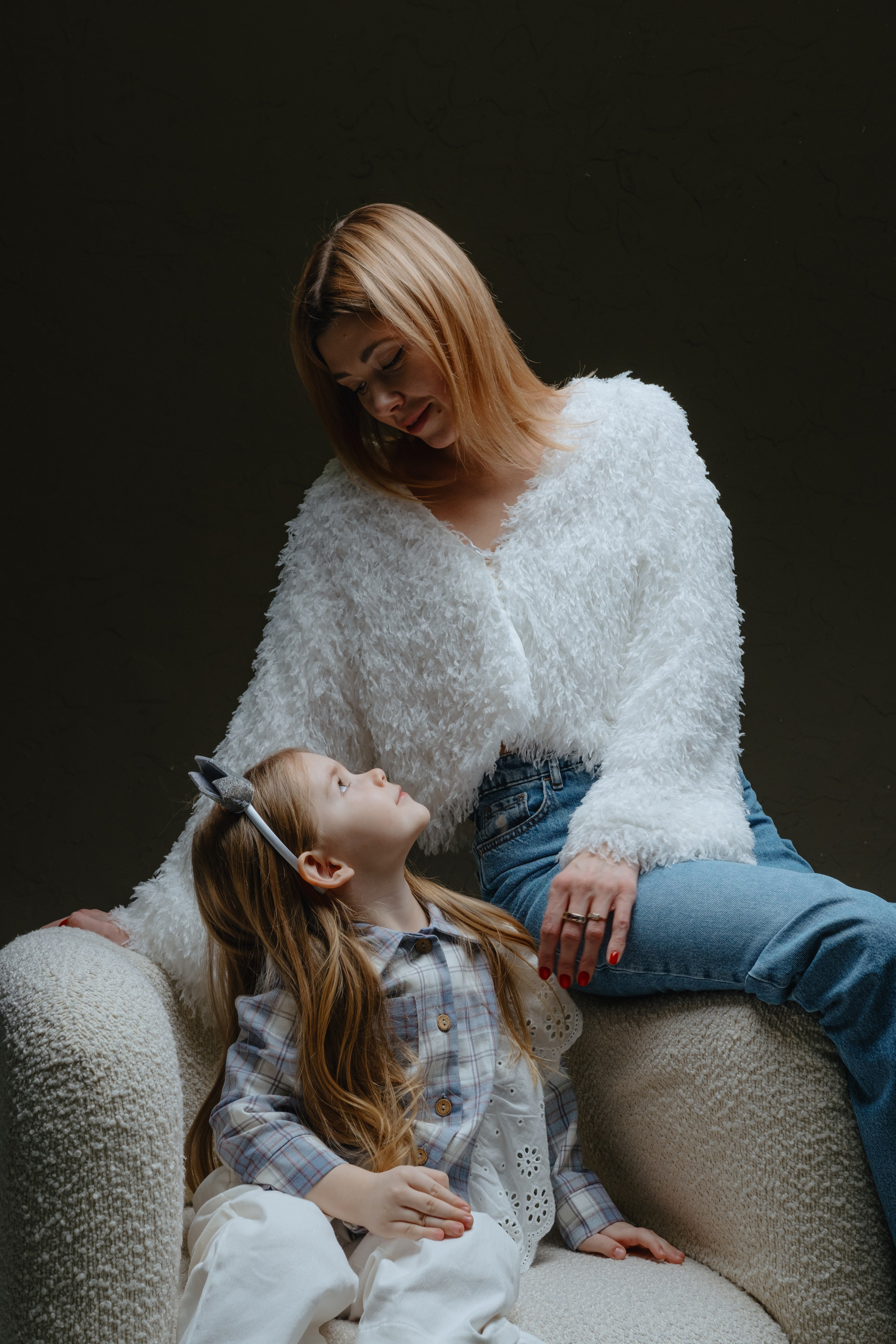 The Queen and the Princess. Свадебный, семейный фотограф в Санкт-Петербурге
