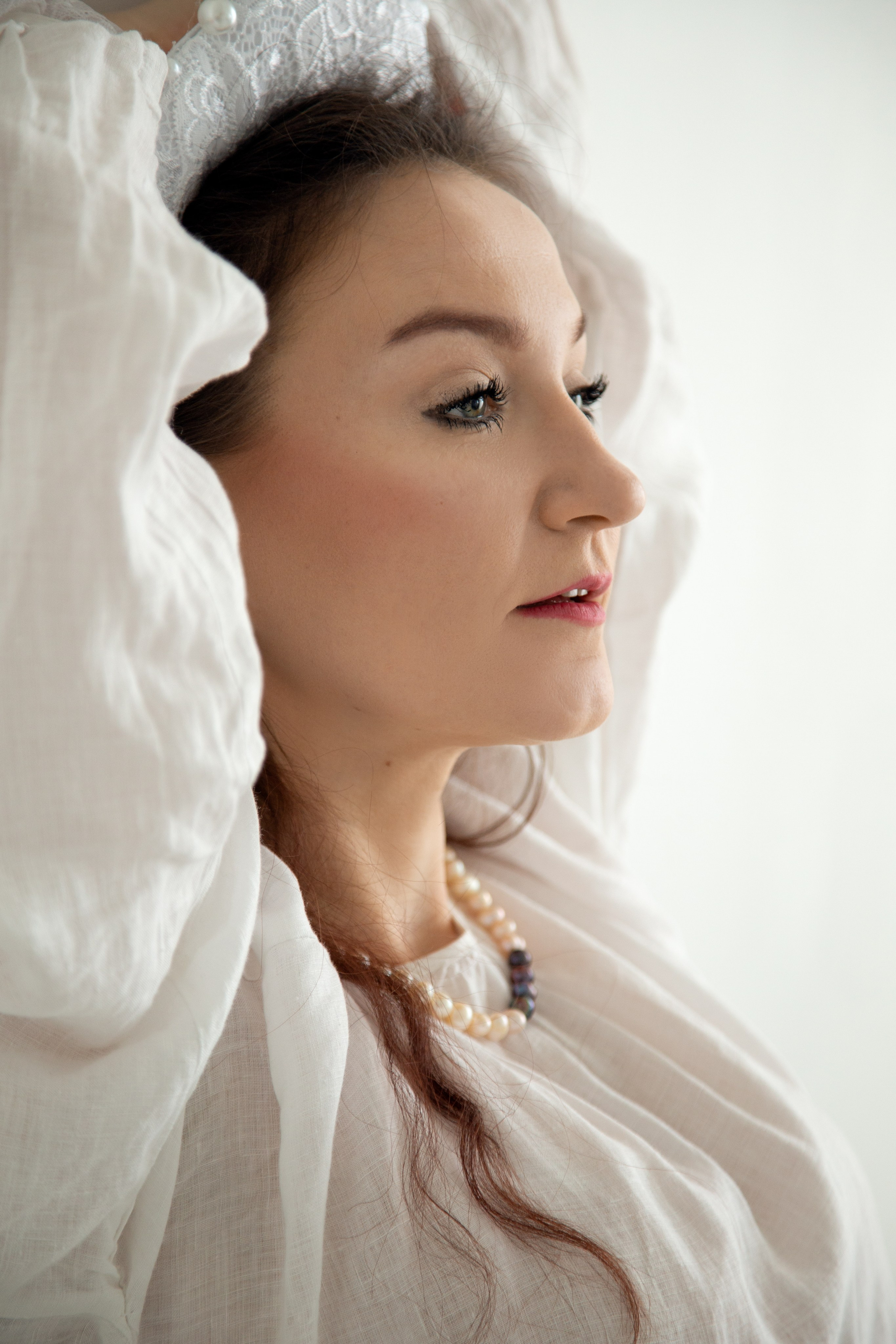 Студии. Фотограф в Сургуте Ксения Лепина