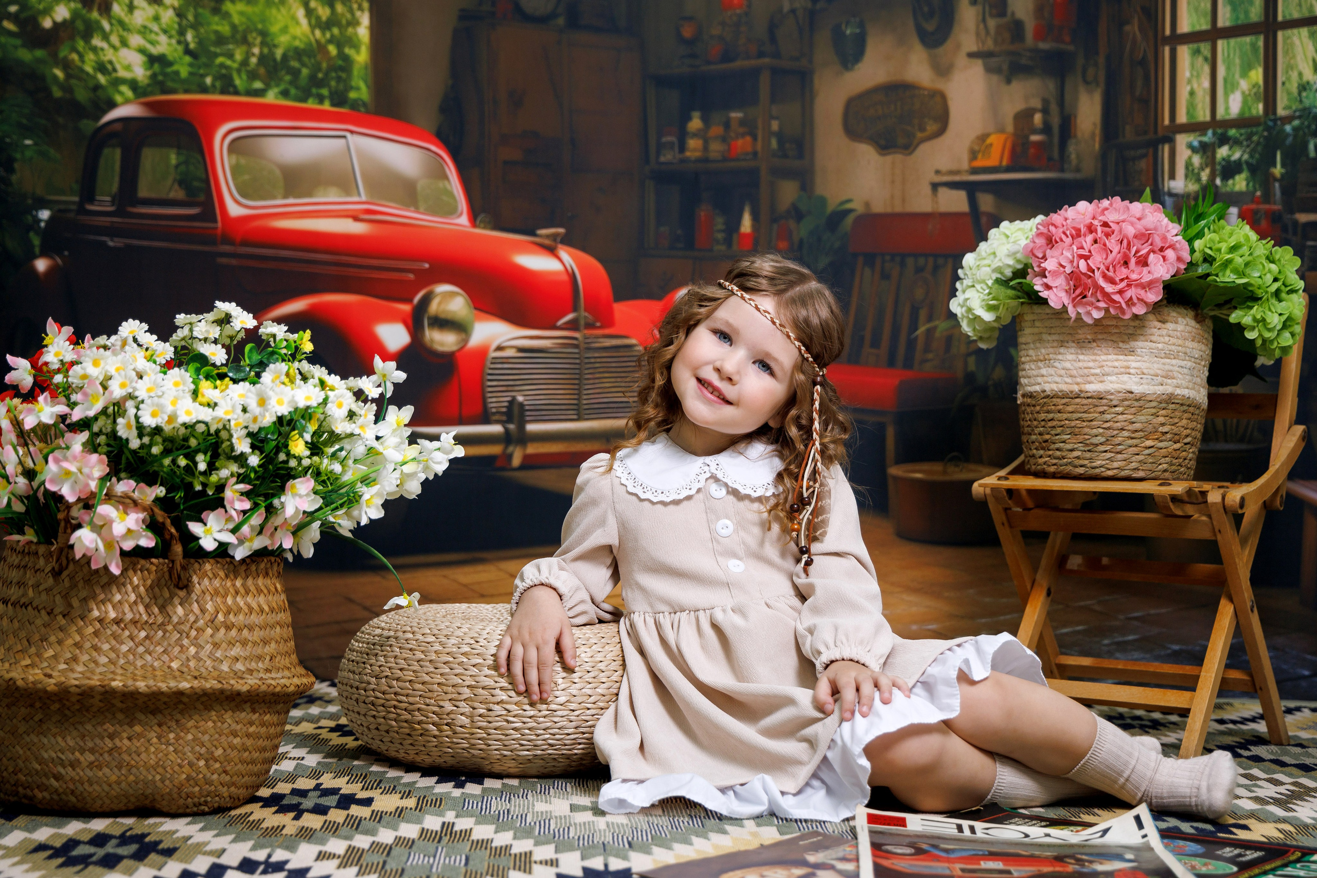 Фотостудия «Стрекоза»