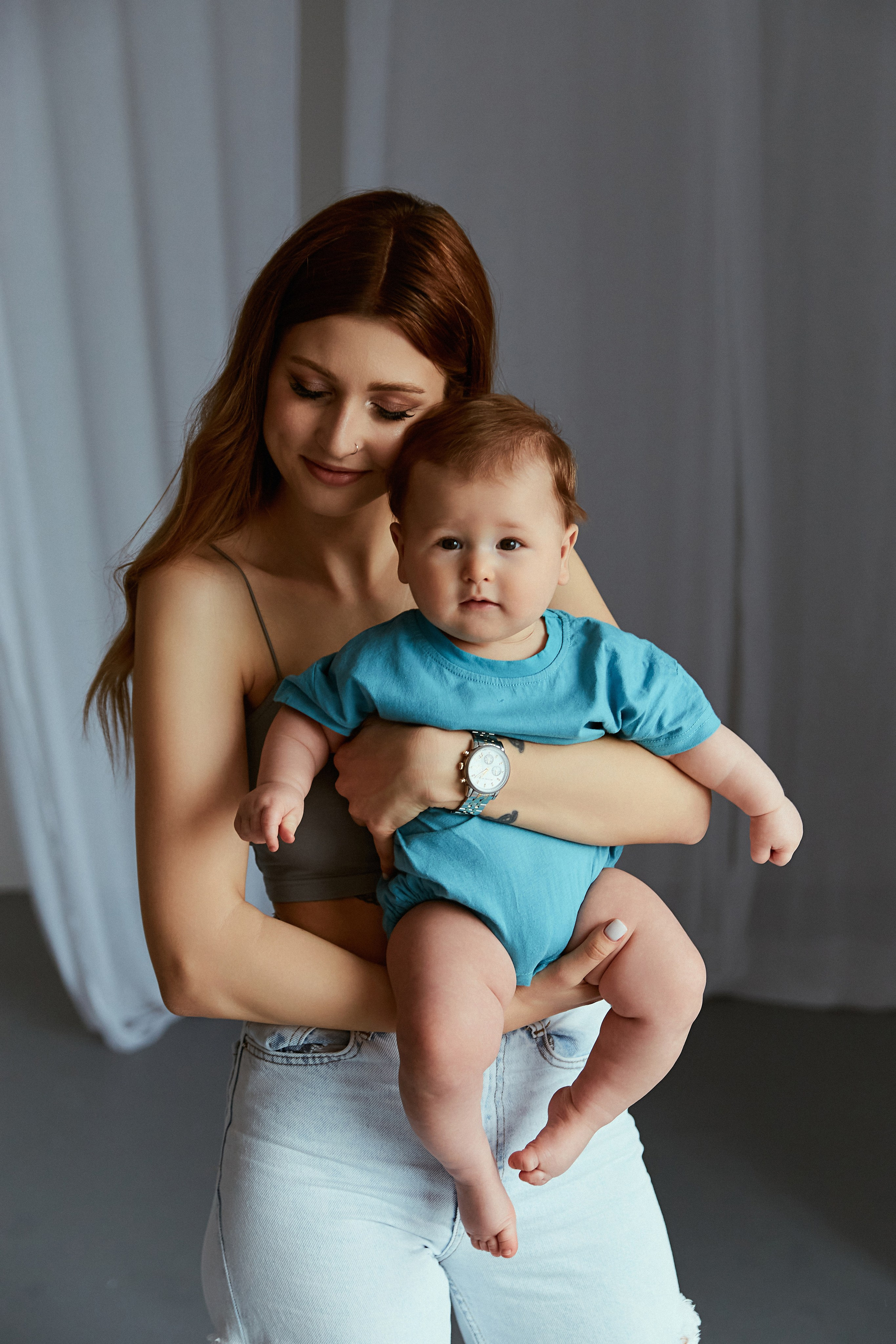 18|02|24. Анастасия Марунич | Блогер | Ставрополь