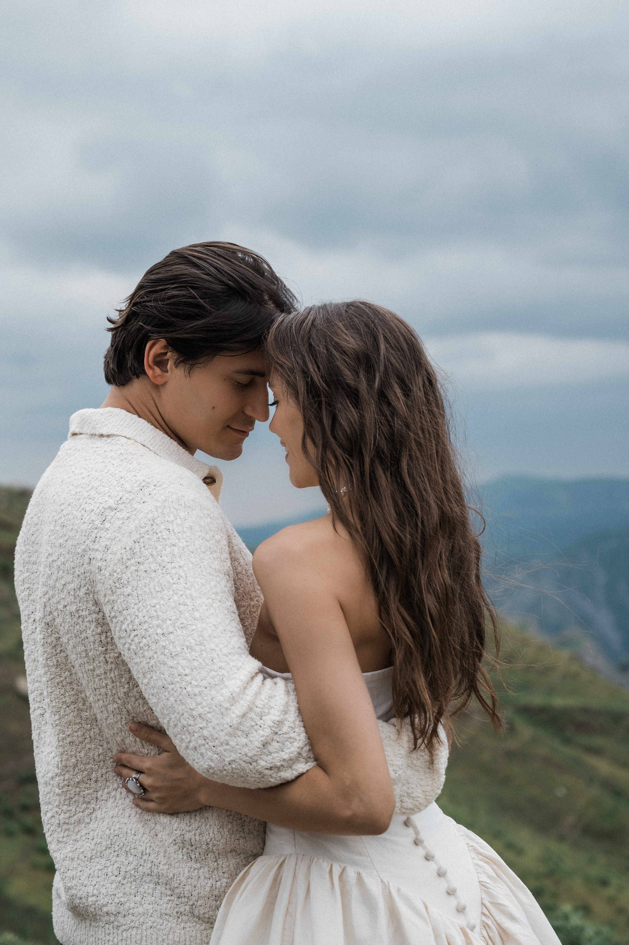 Свадебная фотосессия Кисловодск. Свадебный и семейный фотограф в Краснодаре Марина Стёпа