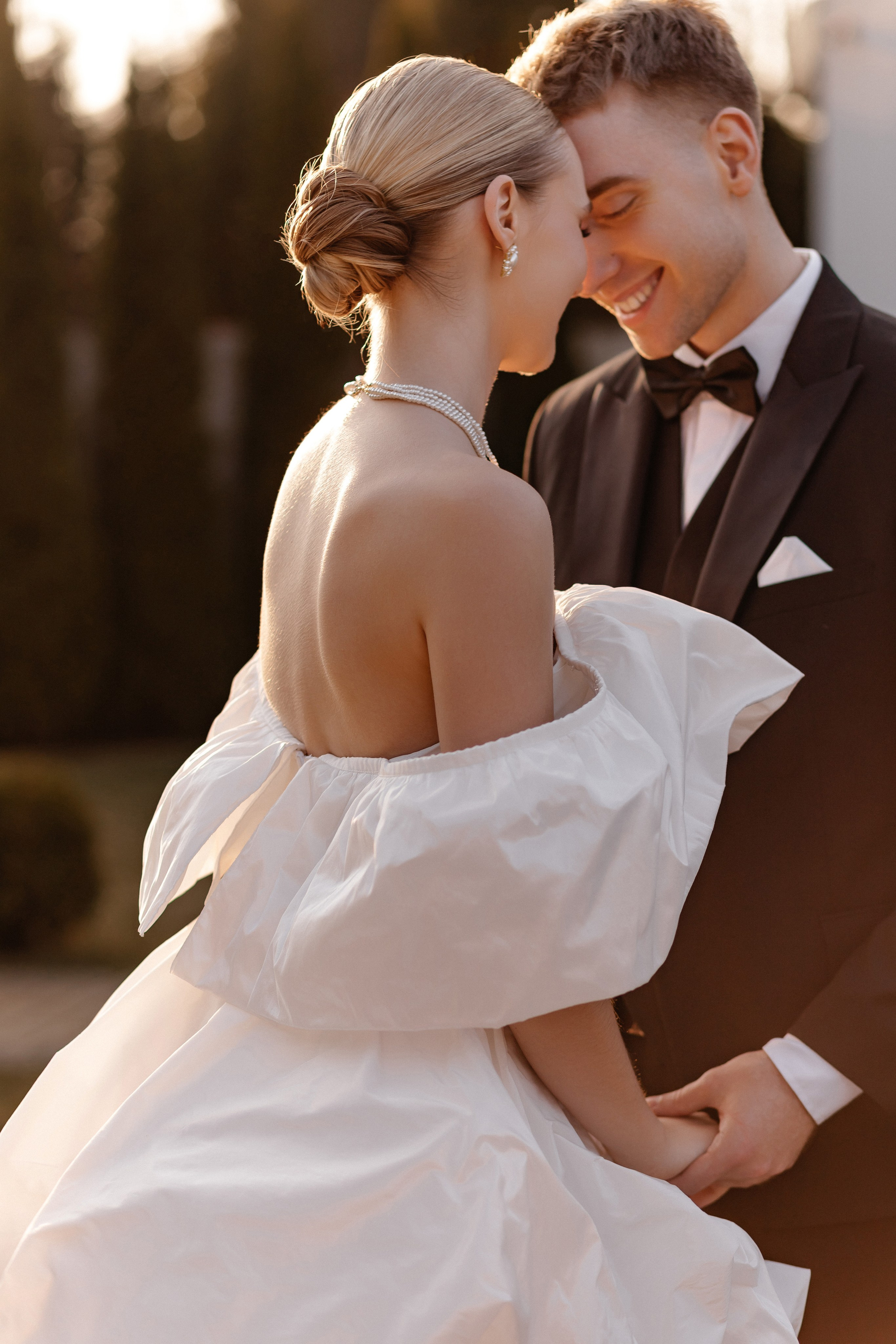 Марьяна и Герман. Свадебный и семейный фотограф Юлия Виноградова