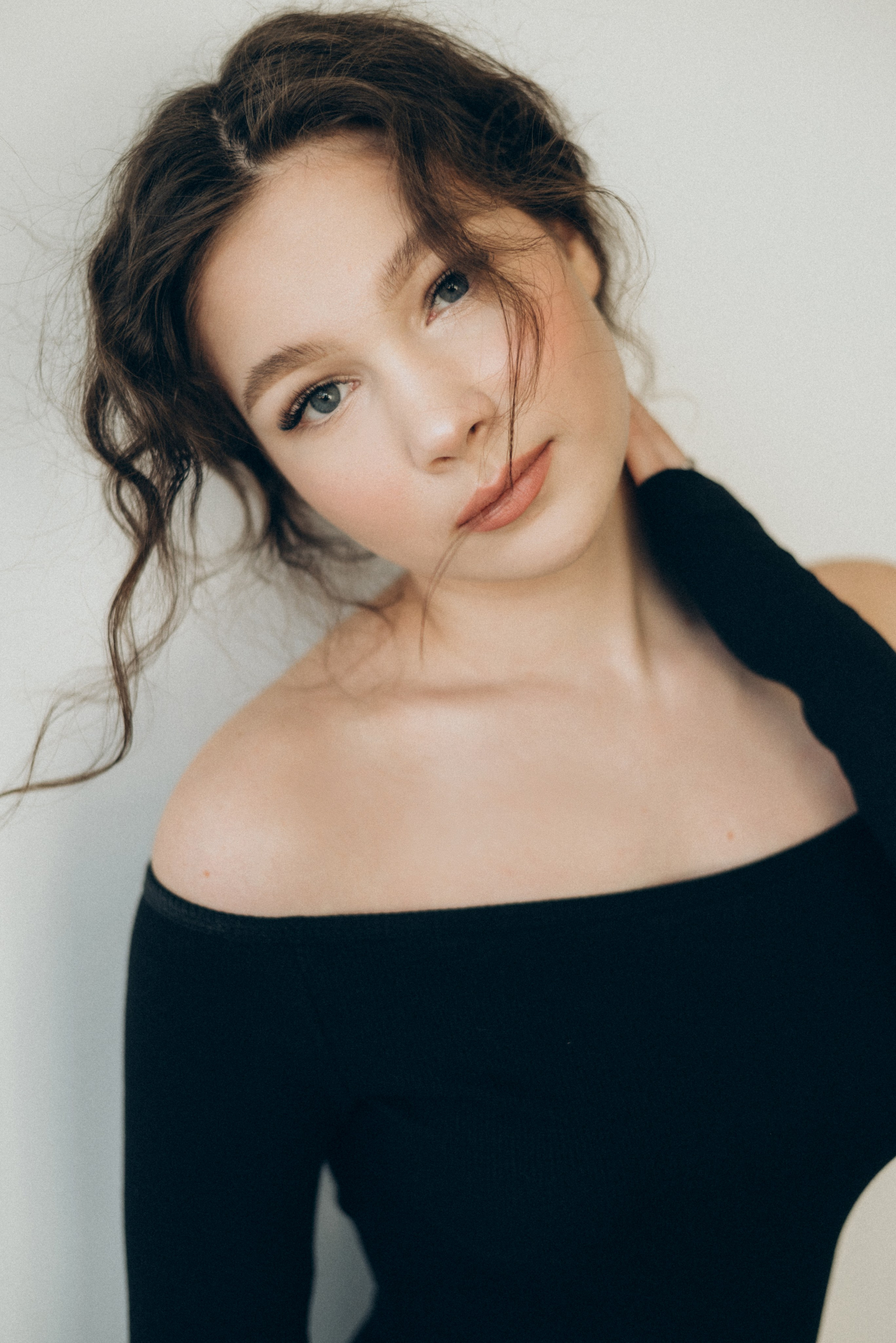 Аня. Свадебный и портретный фотограф в Минске Татьяна Лобода