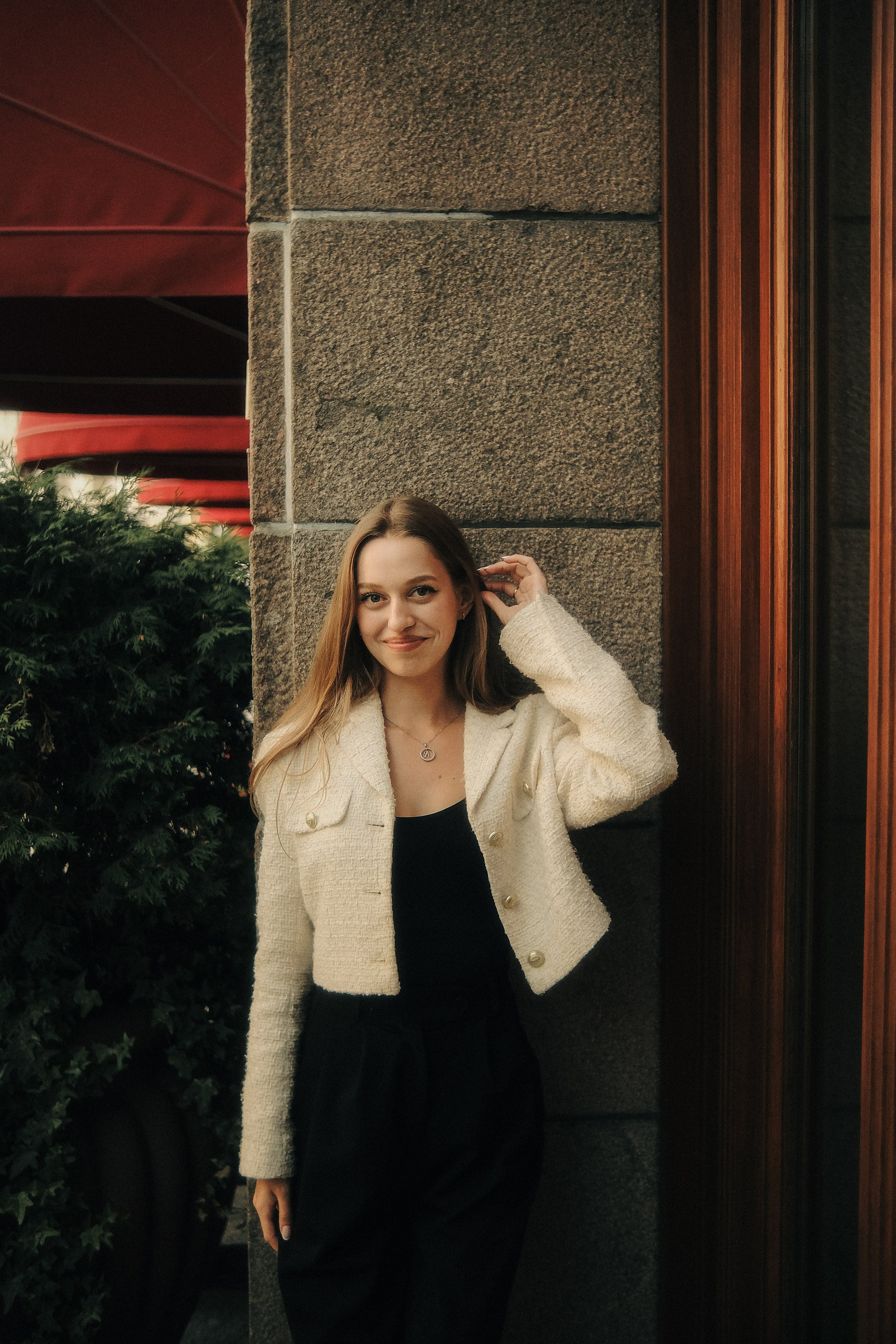 Настя & Матвей. Phdkvmr.ru