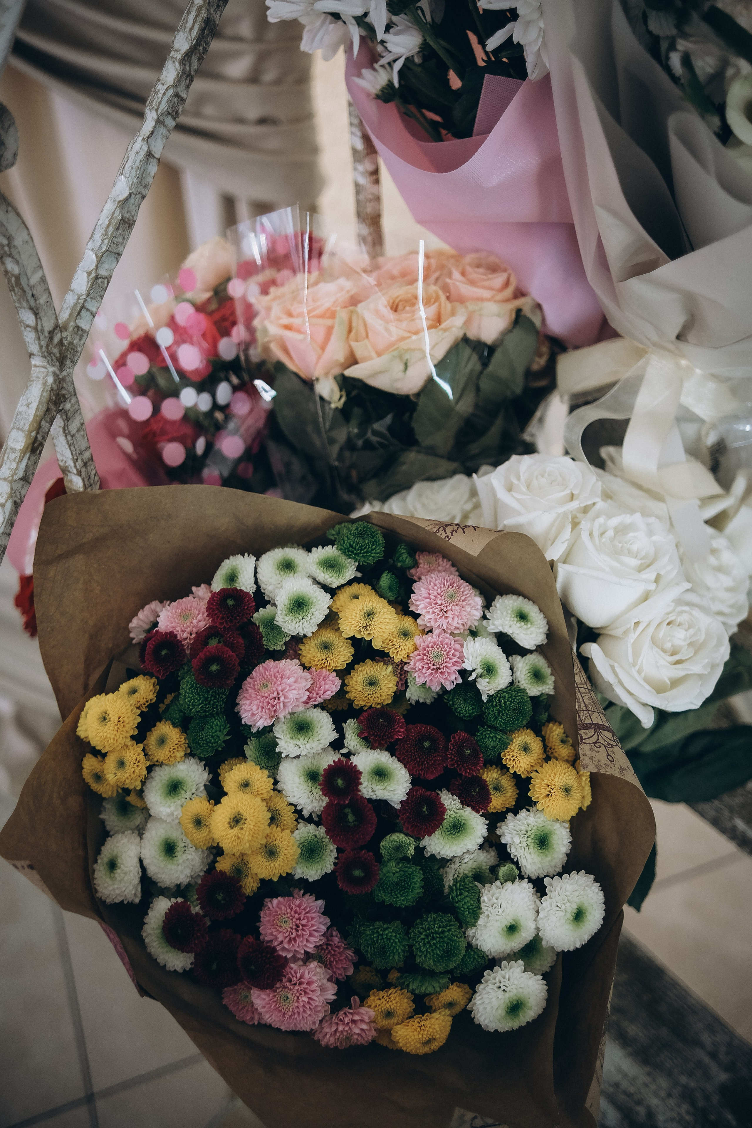 Оля & Денис СПБ. Phdkvmr.ru