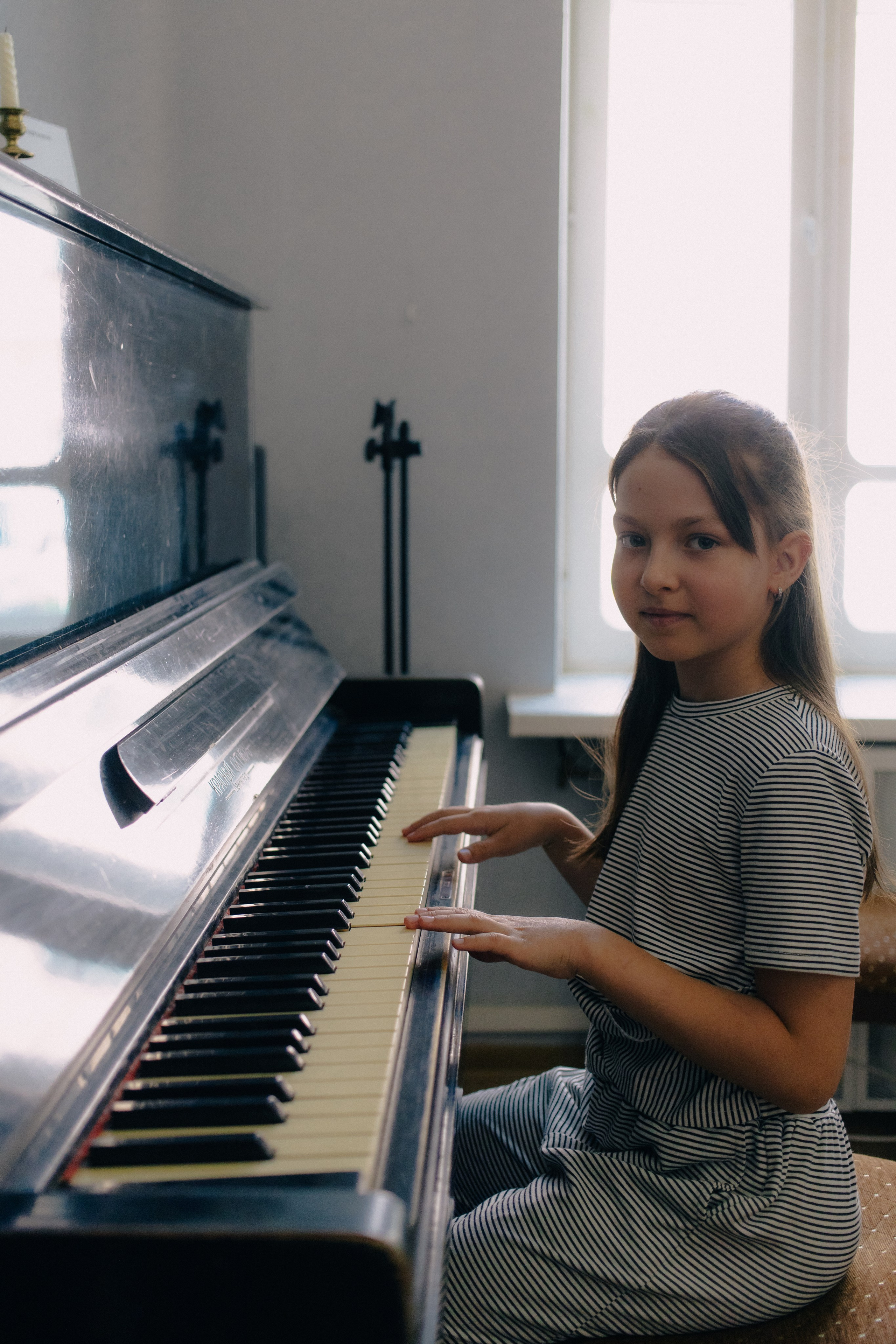Сказки. Репортажный фотограф Анастасия Головко