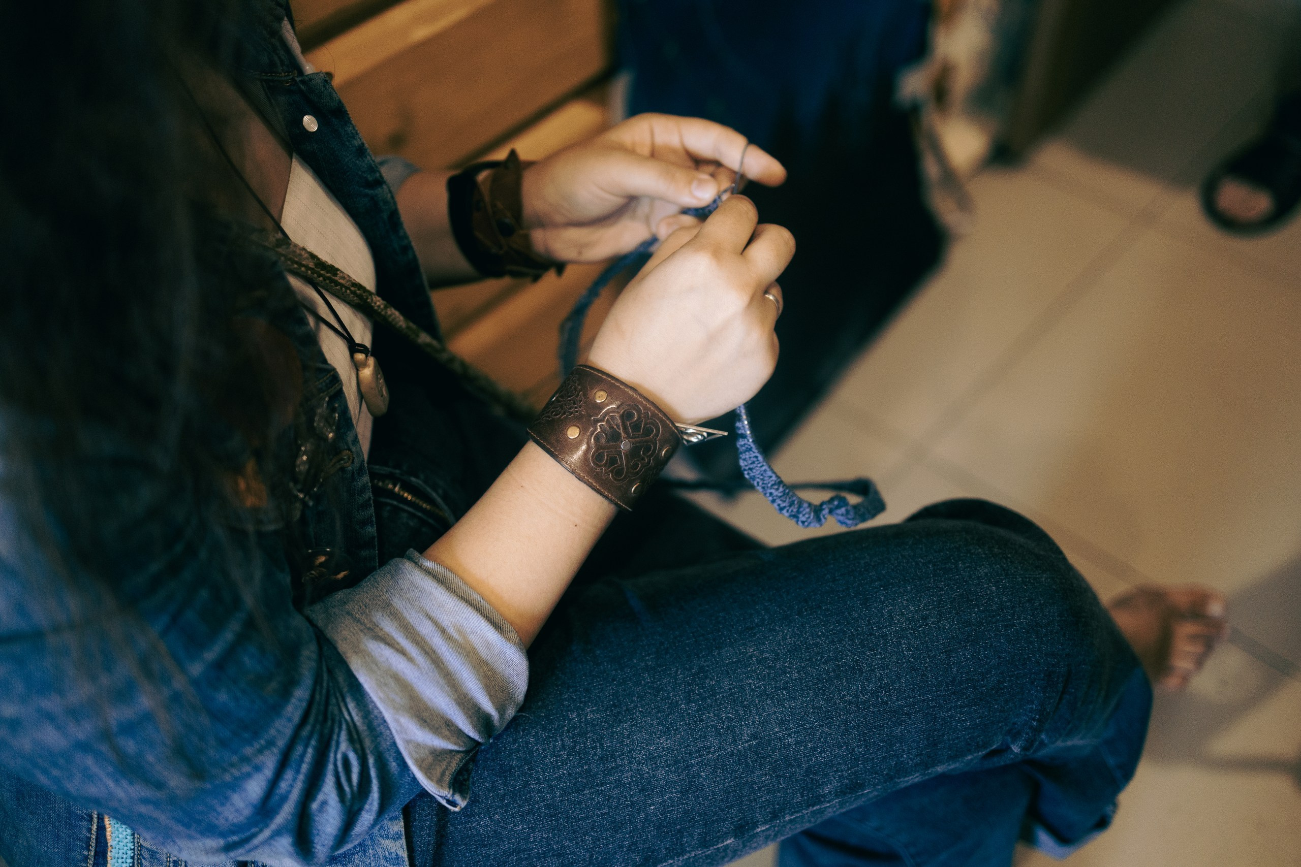 Дом в котором. Репортажный фотограф Анастасия Головко