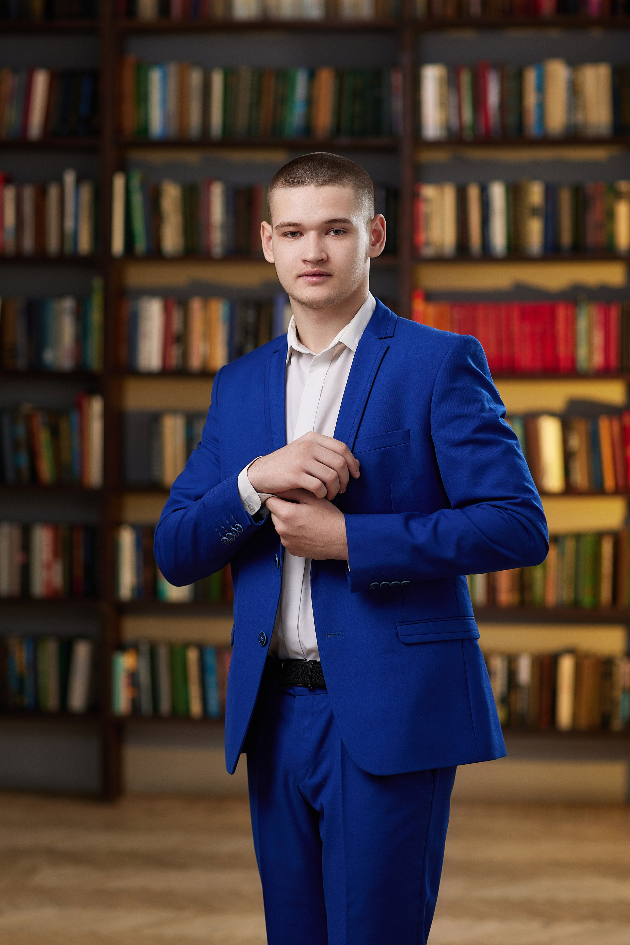 Старшеклассники. Выпускной альбом Новосибирск