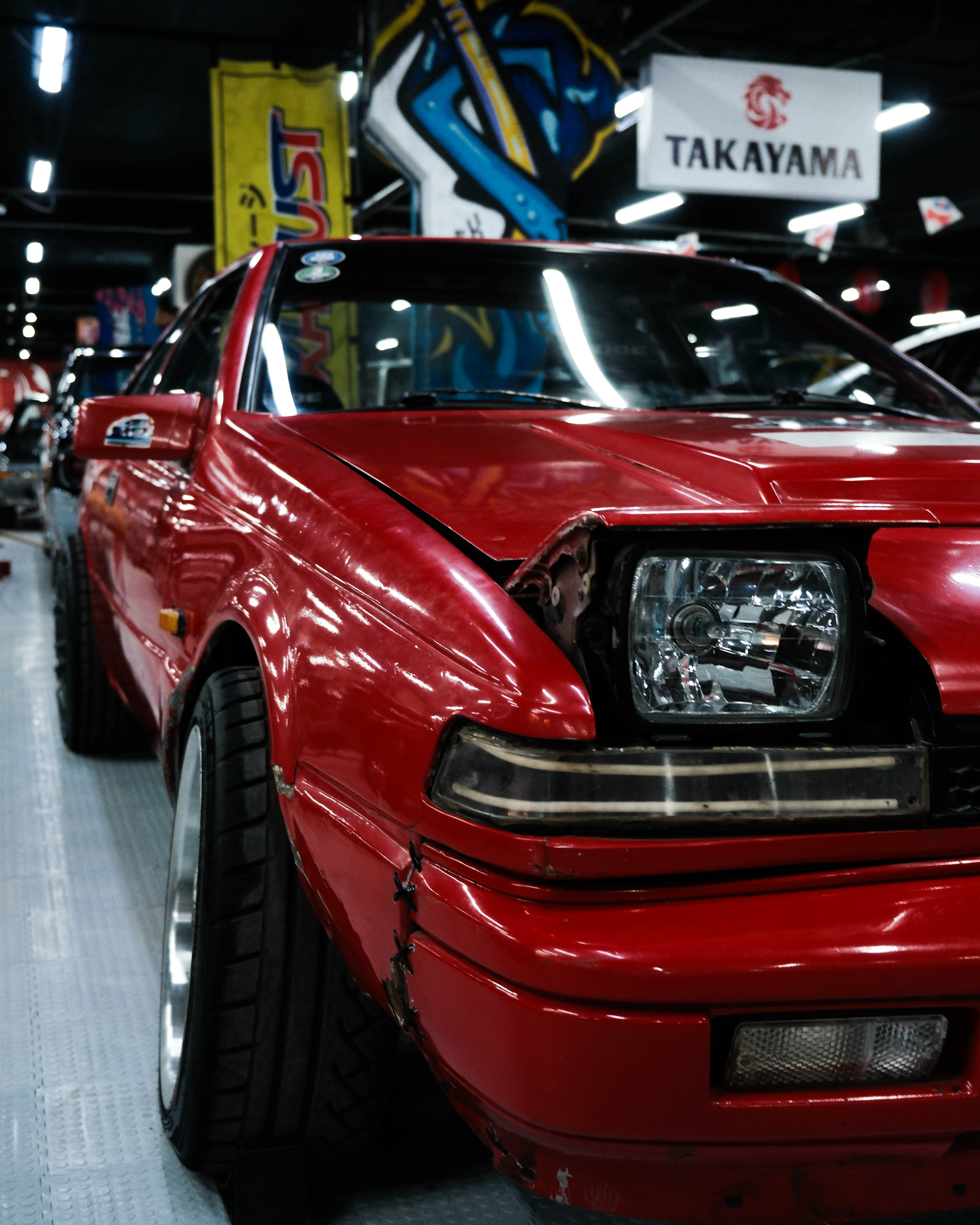 Cars. Фотограф Москва Травка Ирина