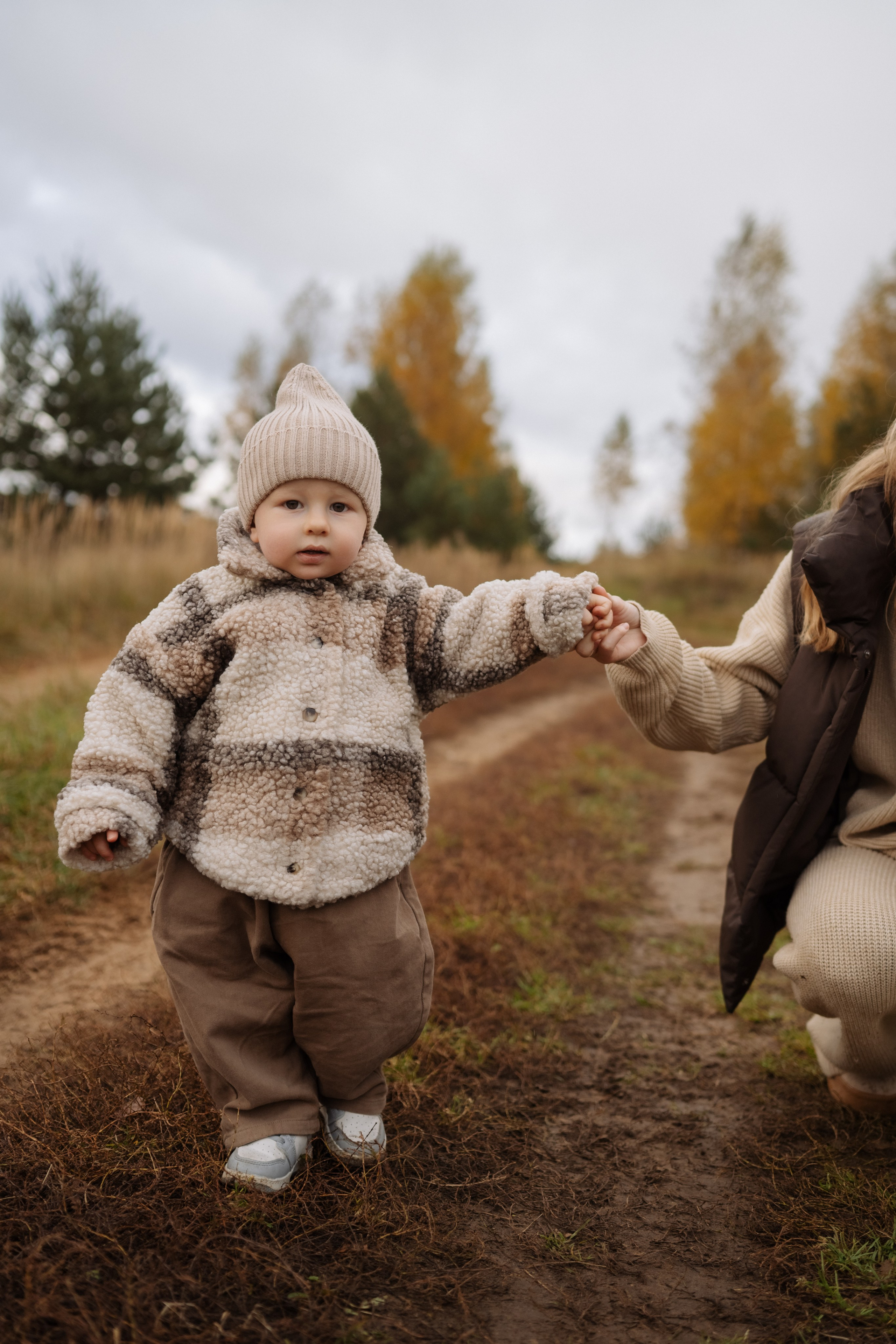 Оля и Алеша. Дьяконова Валерия семейный и детский фотограф в Санкт-Петербурге