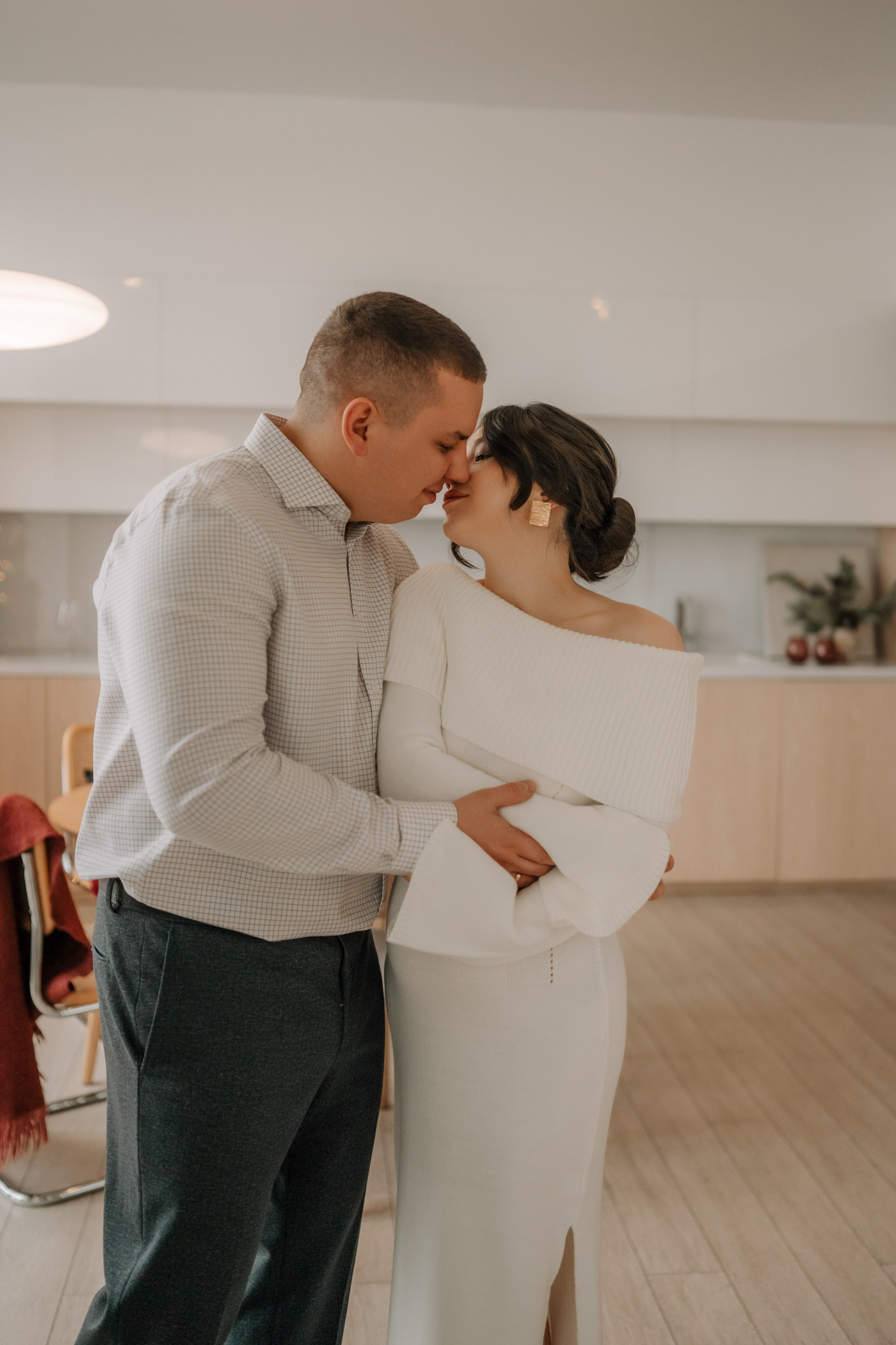 Алина и Илья. Дьяконова Валерия семейный и детский фотограф в Санкт-Петербурге