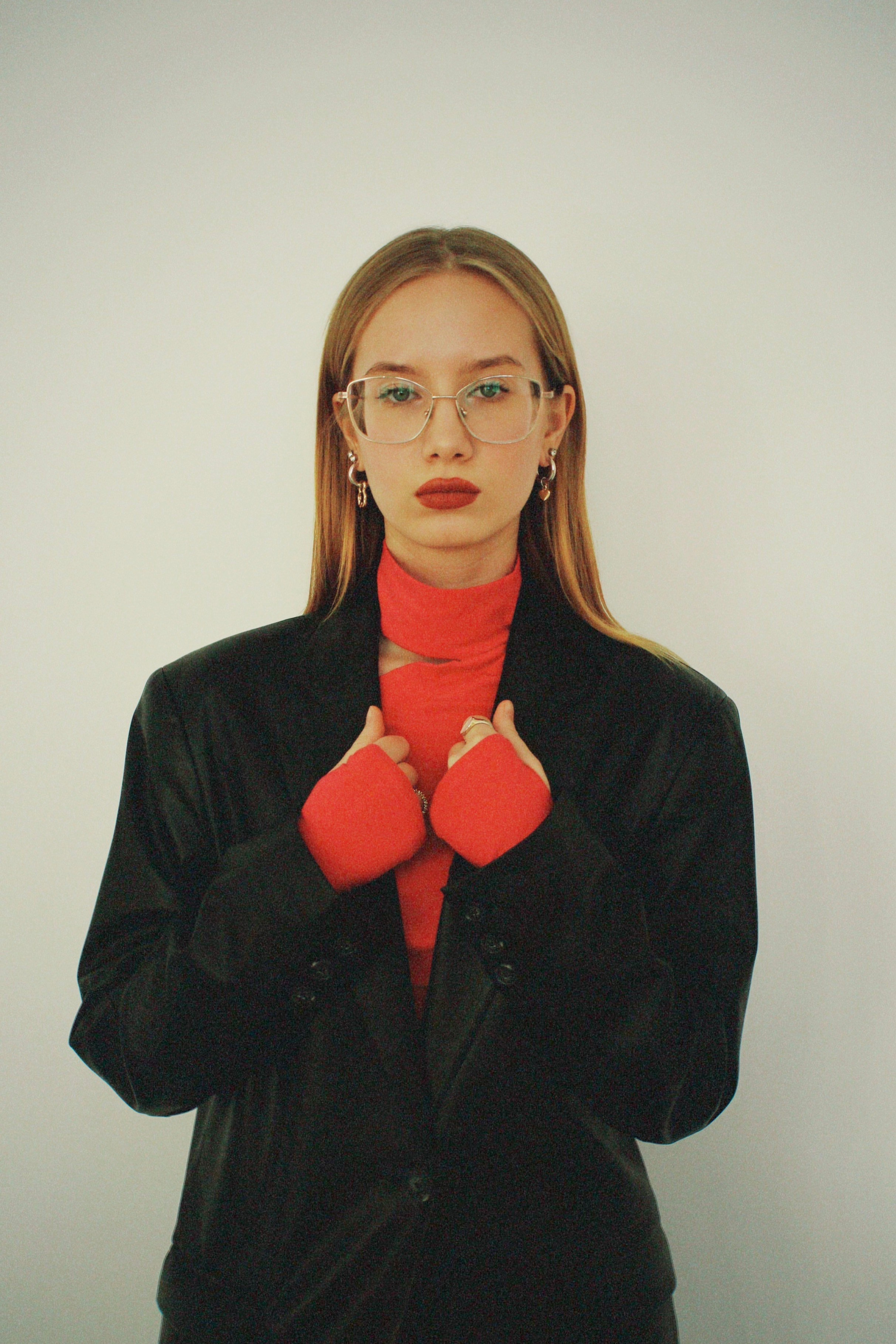 ФОТОДЕНЬ «Нежность и сила». Портретный фотограф Тольятти