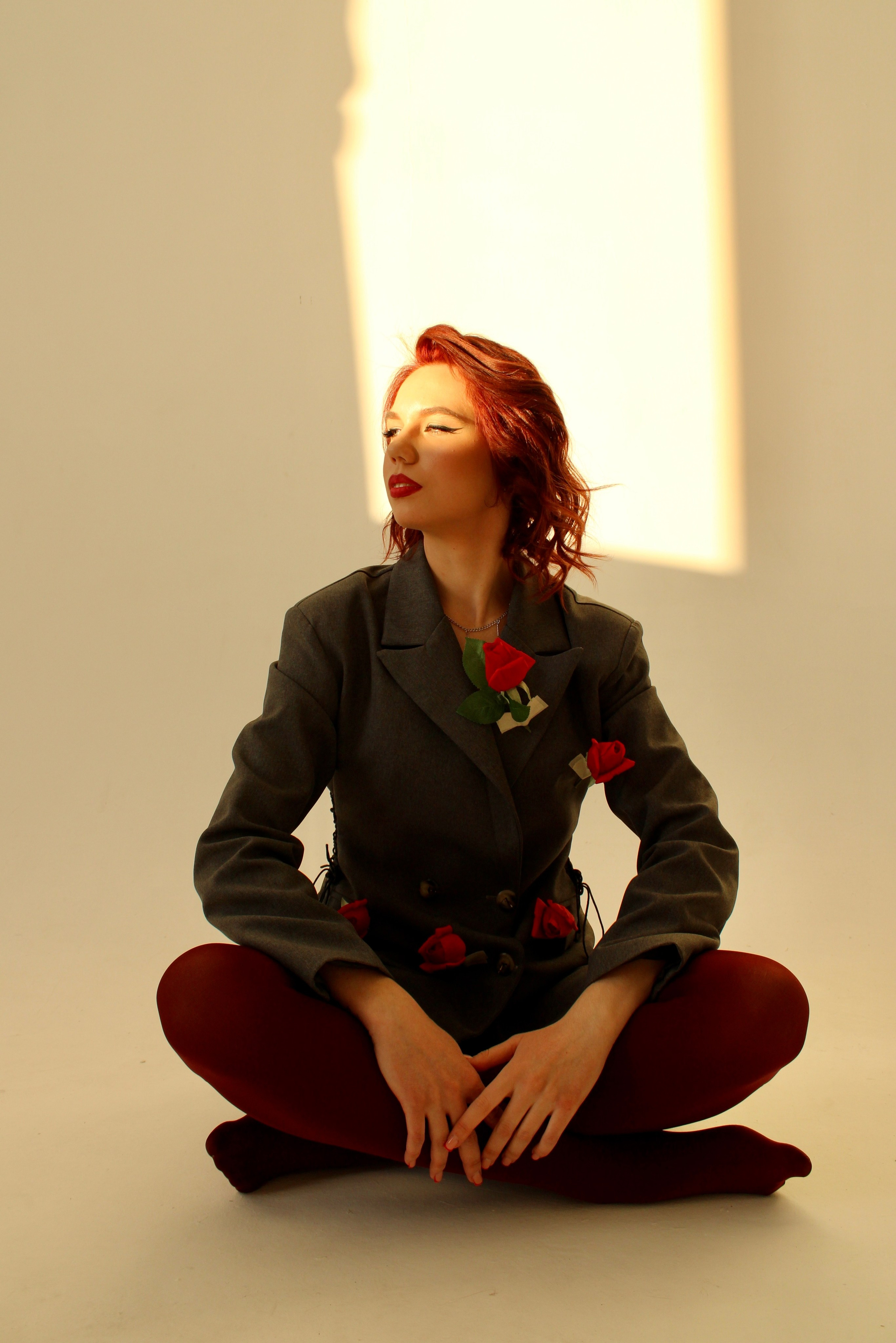 Alexandrá. Портретный фотограф Тольятти