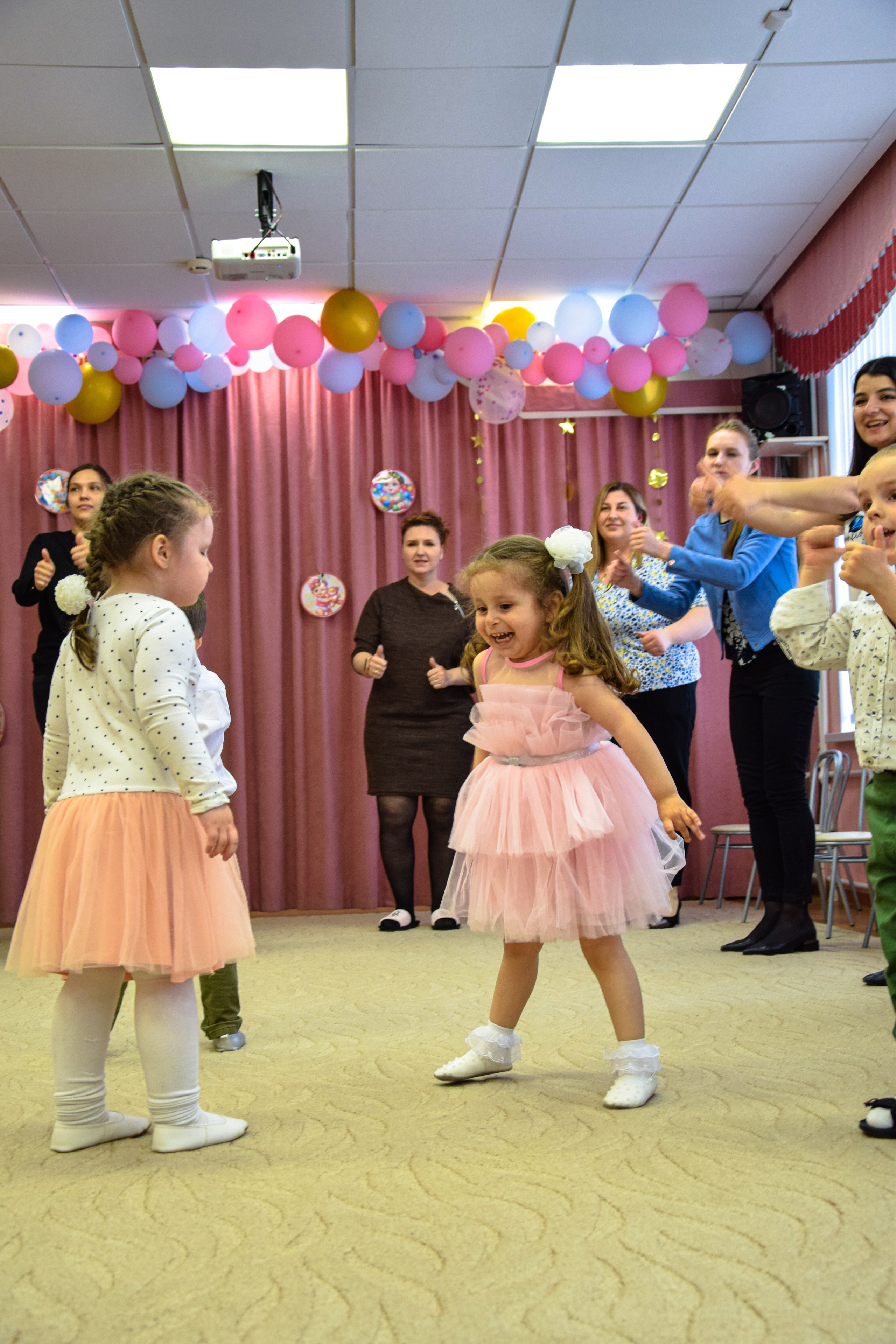 Выпускной. ASLAN — Индивидуальный фотограф из Питера