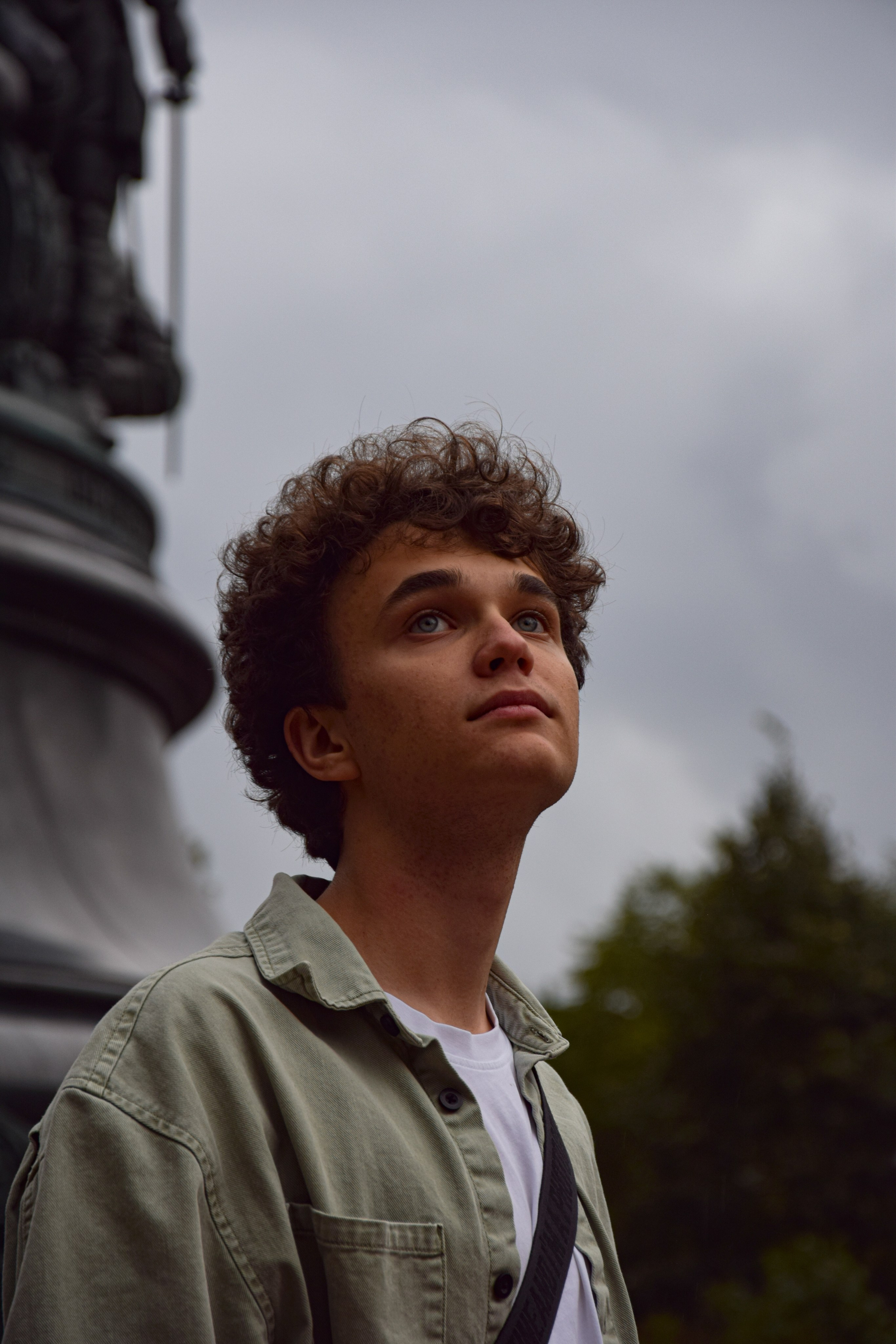 Степан. ASLAN — Индивидуальный фотограф из Питера