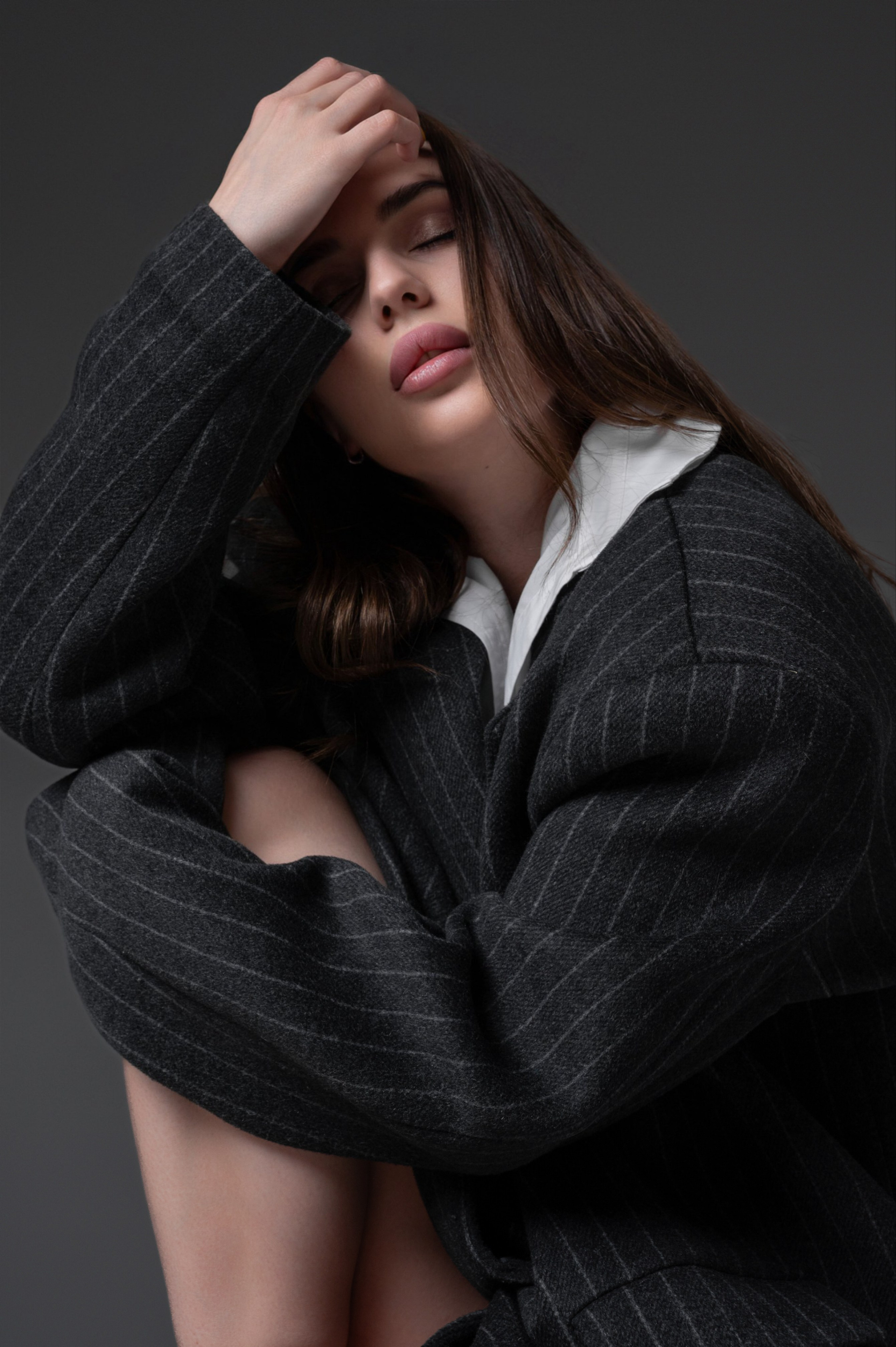 Студийные съёмки. Фотограф Темрюк Анастасия Фёдорова