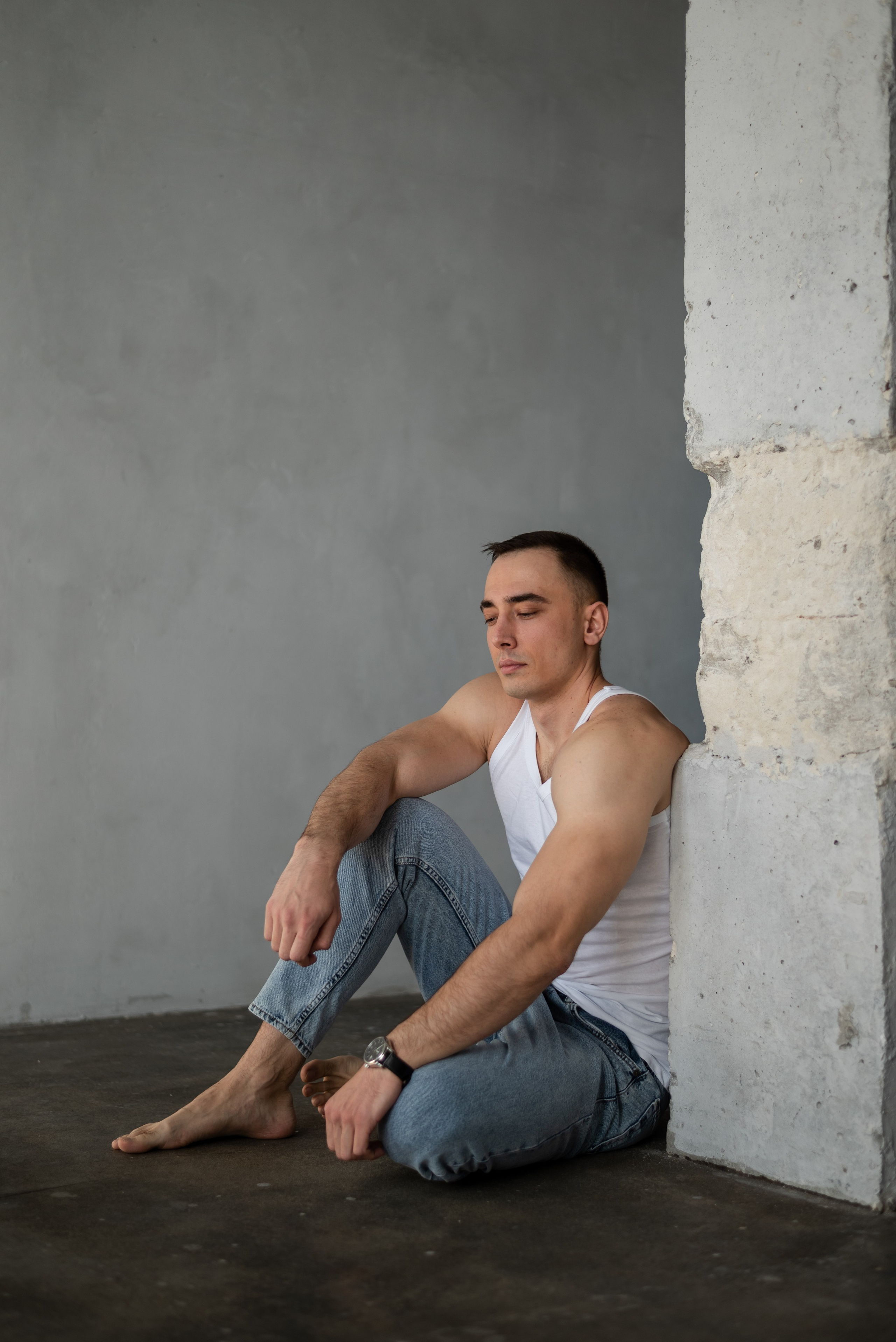 Андрей. Семейный фотограф Ирина Сгибнева