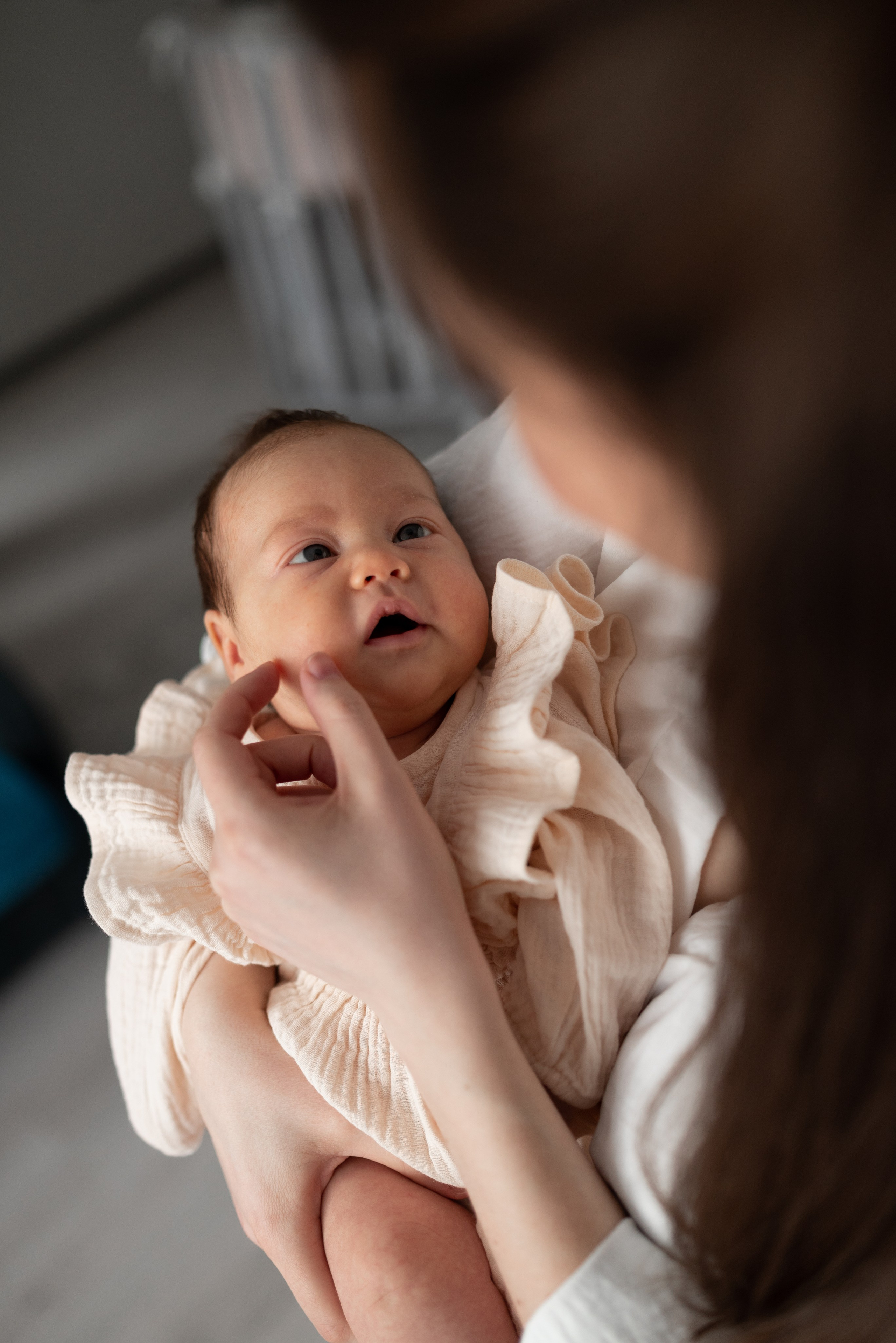 Вика Дима Никита и Полиночка. Семейный фотограф Ирина Сгибнева