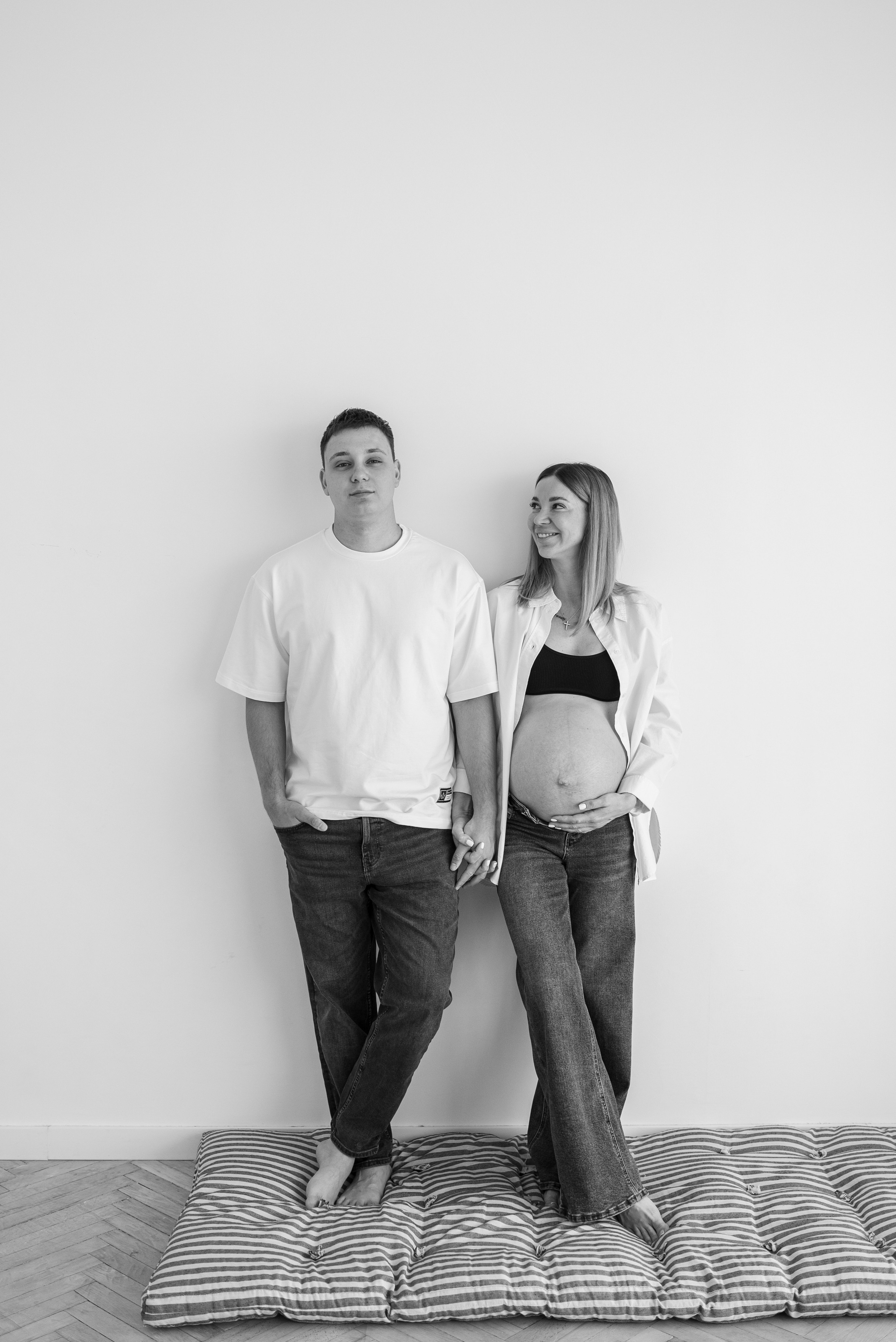 Семья Маши. Семейный фотограф Ирина Сгибнева