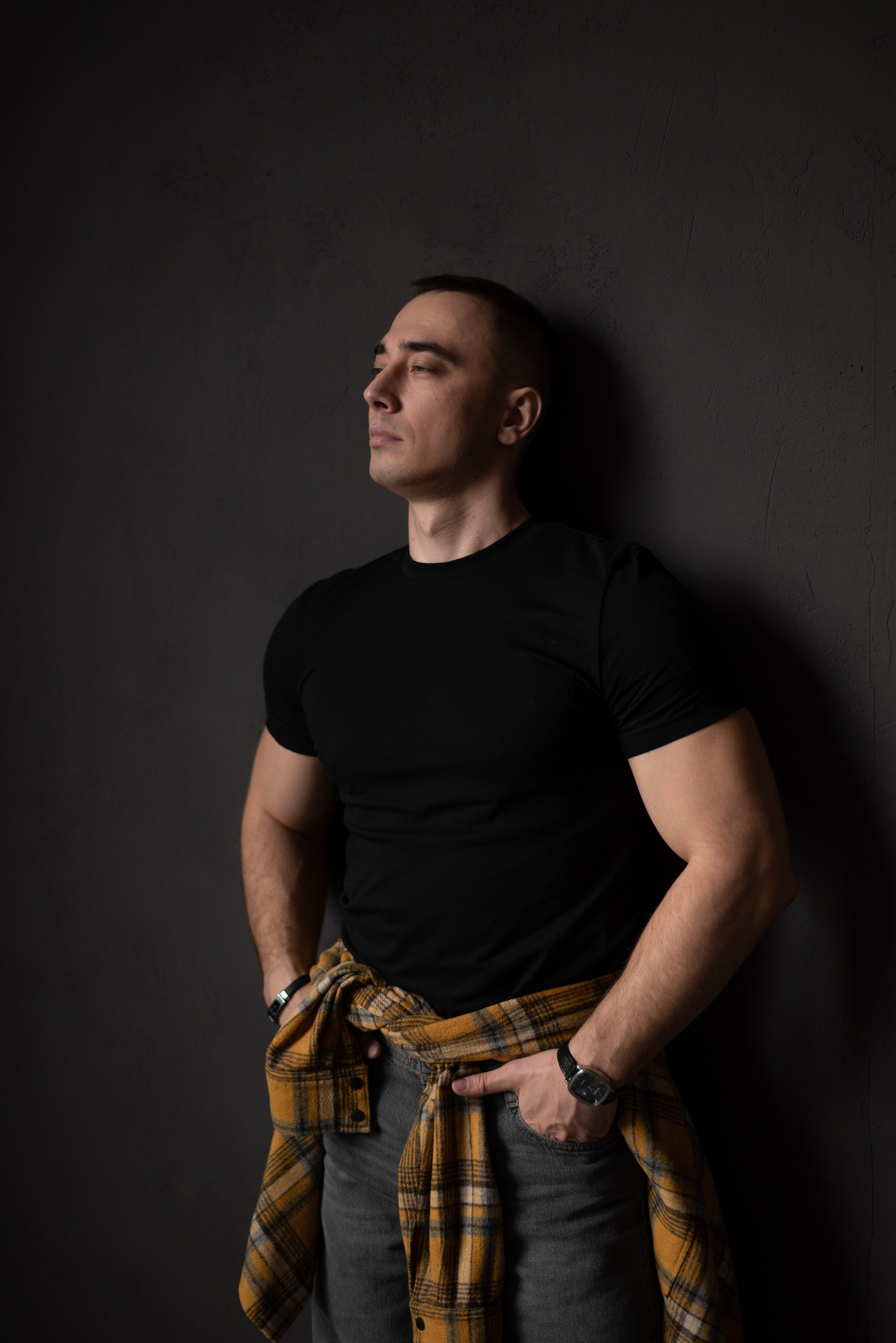 Андрей. Семейный фотограф Ирина Сгибнева