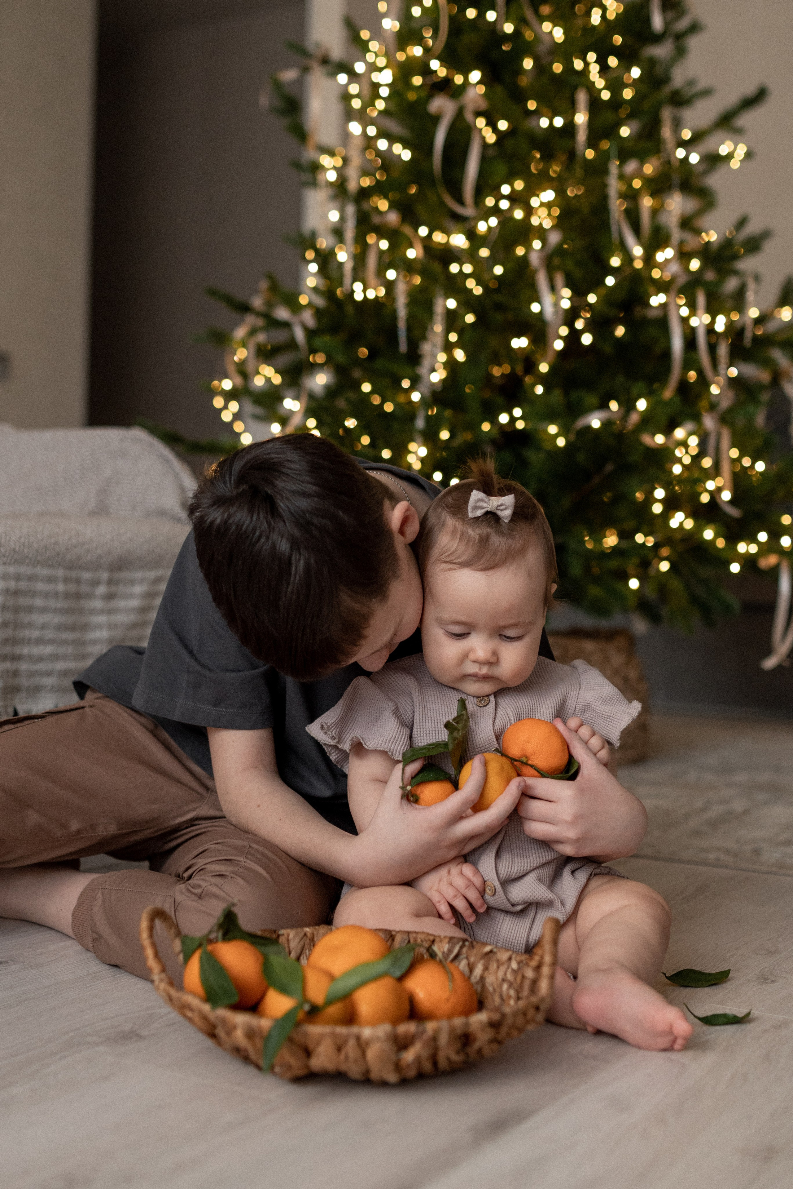 Поля Никита Вика и Дима. Семейный фотограф Ирина Сгибнева