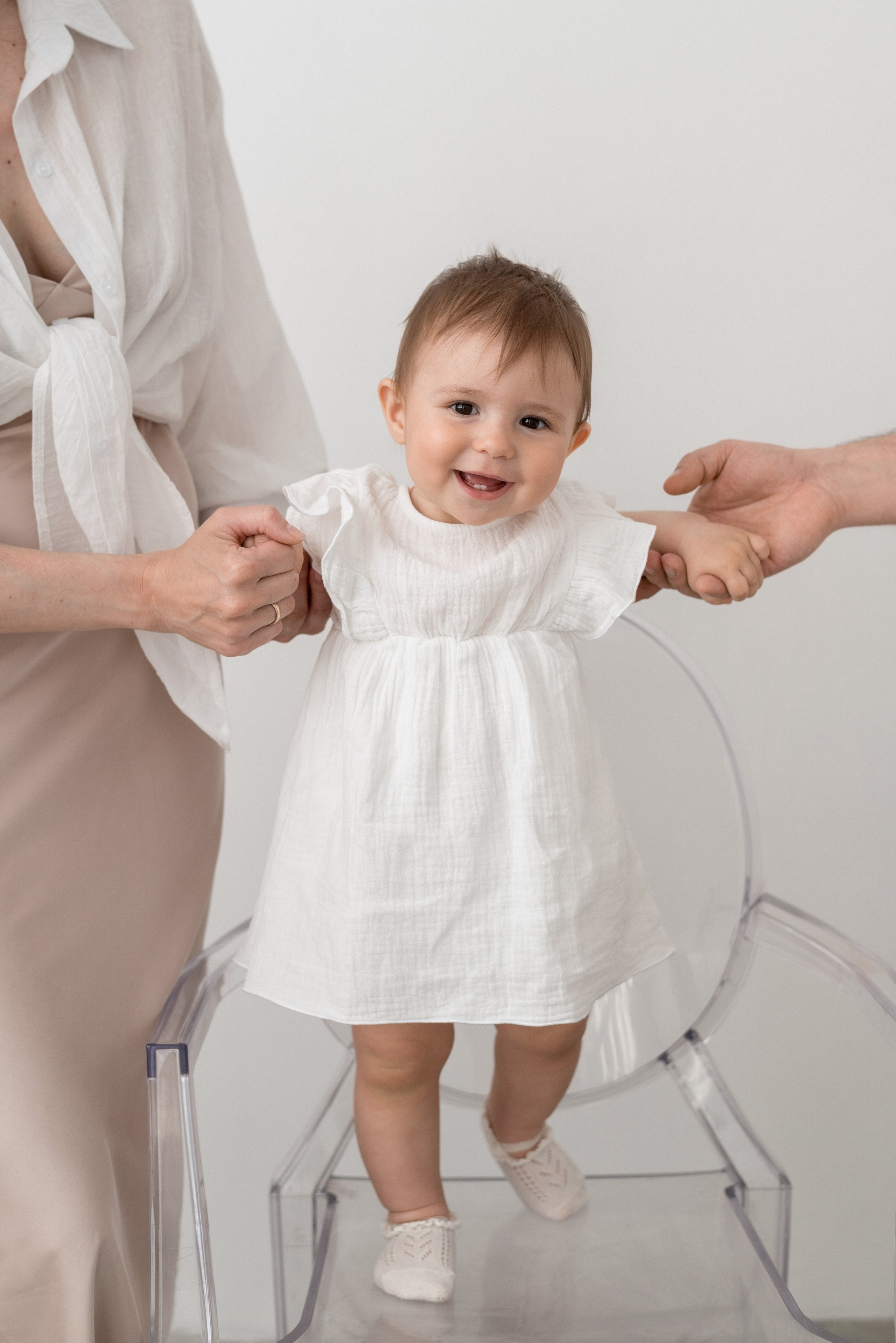 Леша Лиза Саша Даша. Семейный фотограф Ирина Сгибнева