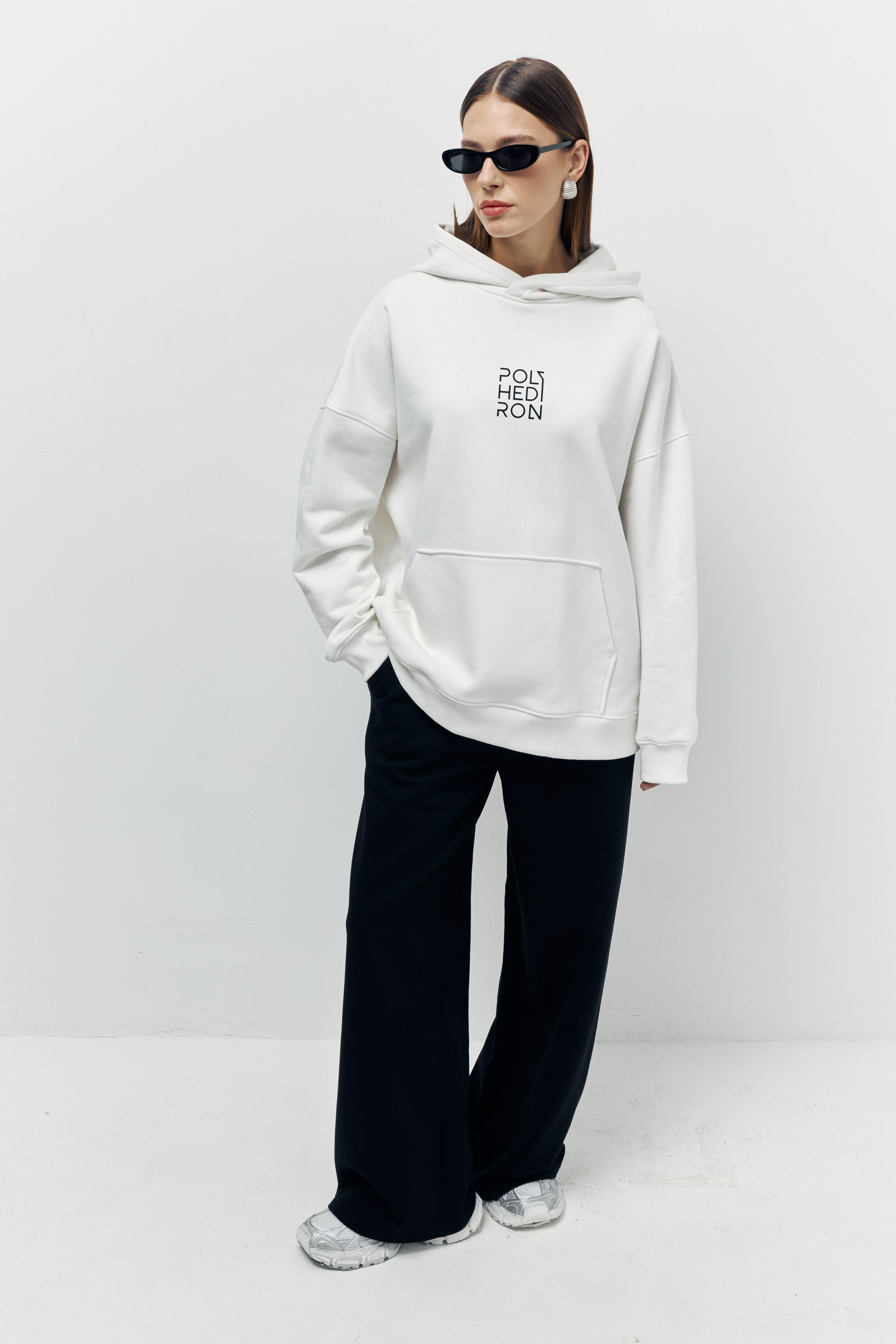 POLYHEDRON. Главная