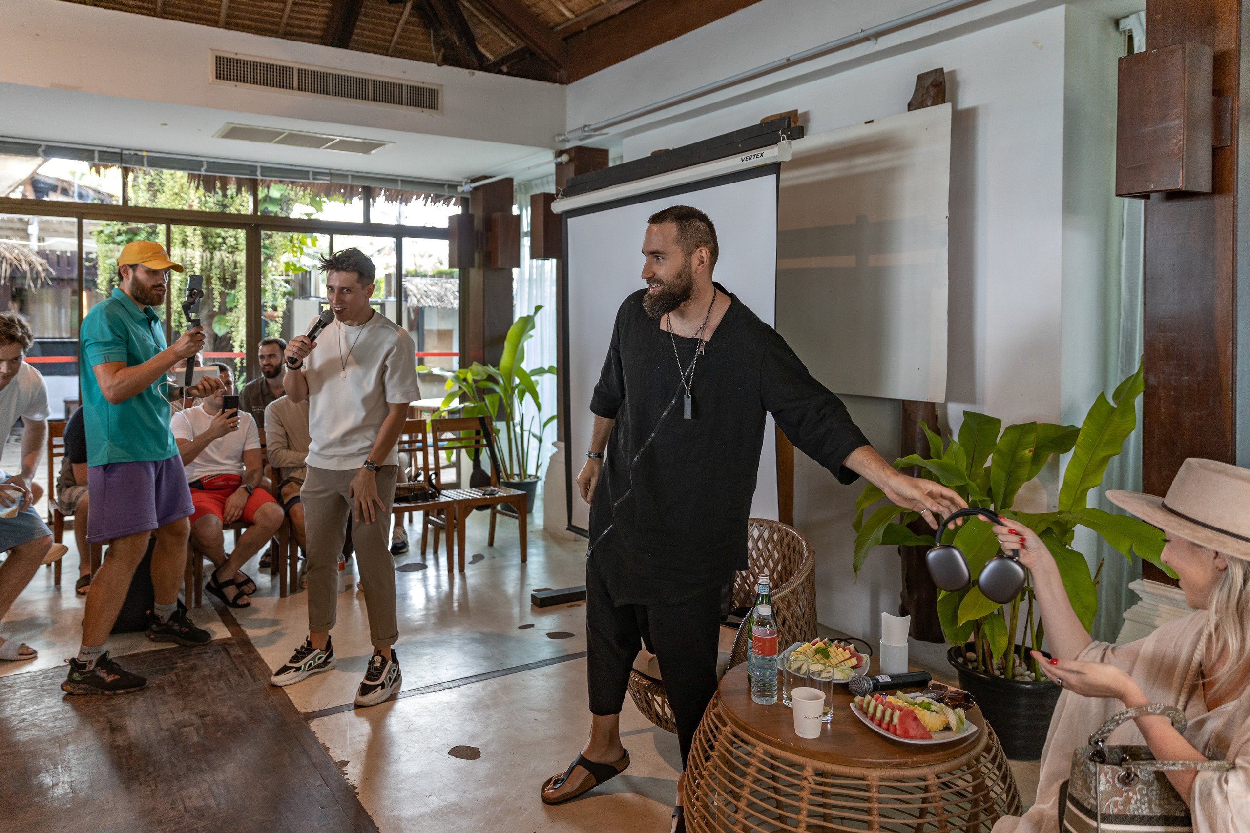 Event | Mikhail Dashkiev. Phuket Photographer ✨ Anna Moskvina