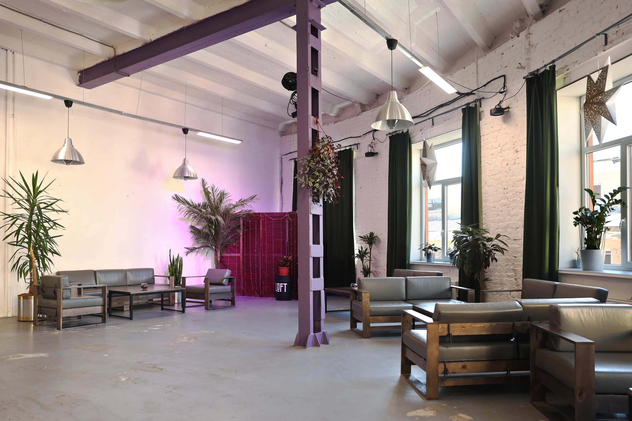 Интерьер | Лофт. Фотограф Пхукет✨ Анна Москвина