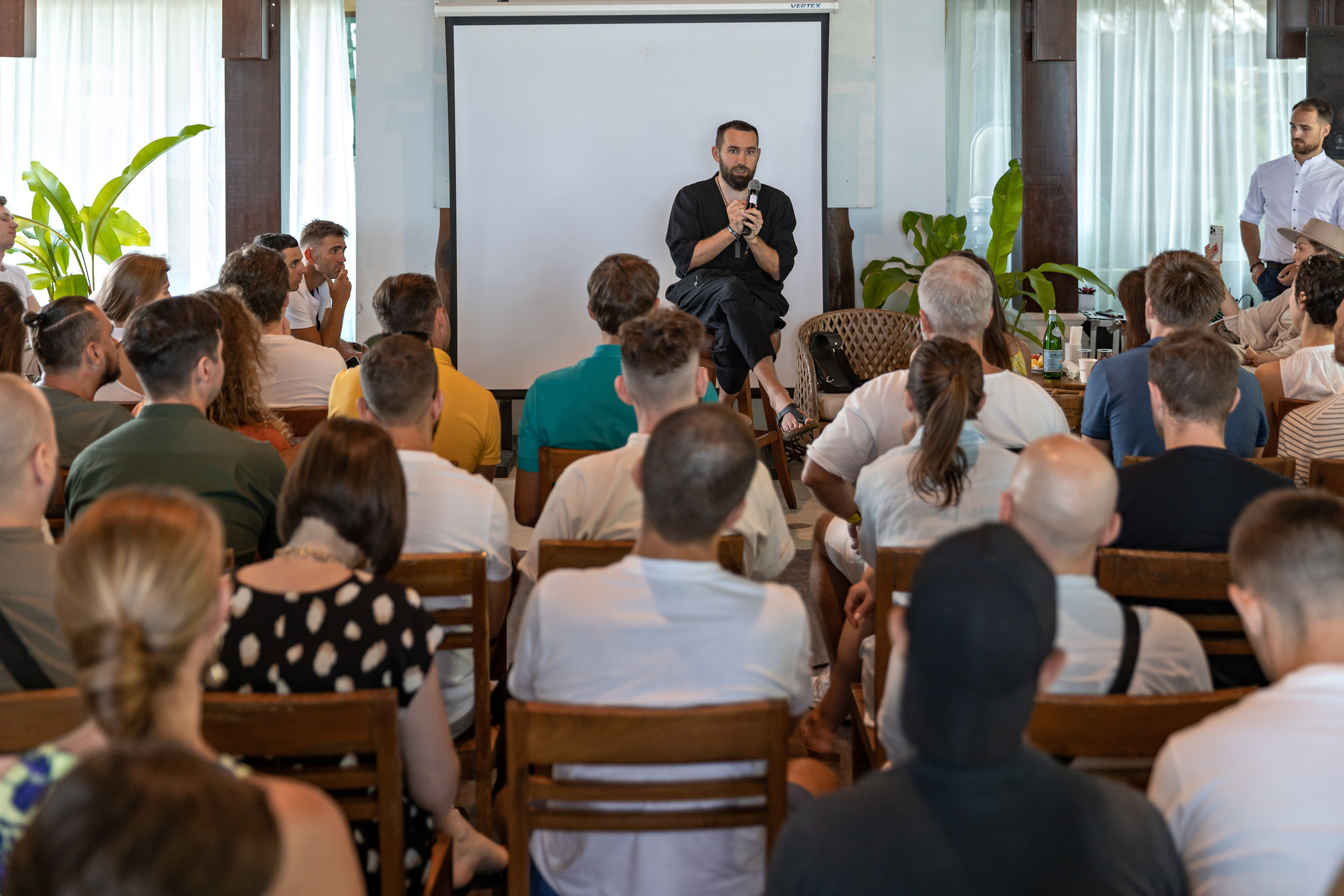 Event | Mikhail Dashkiev. Phuket Photographer ✨ Anna Moskvina