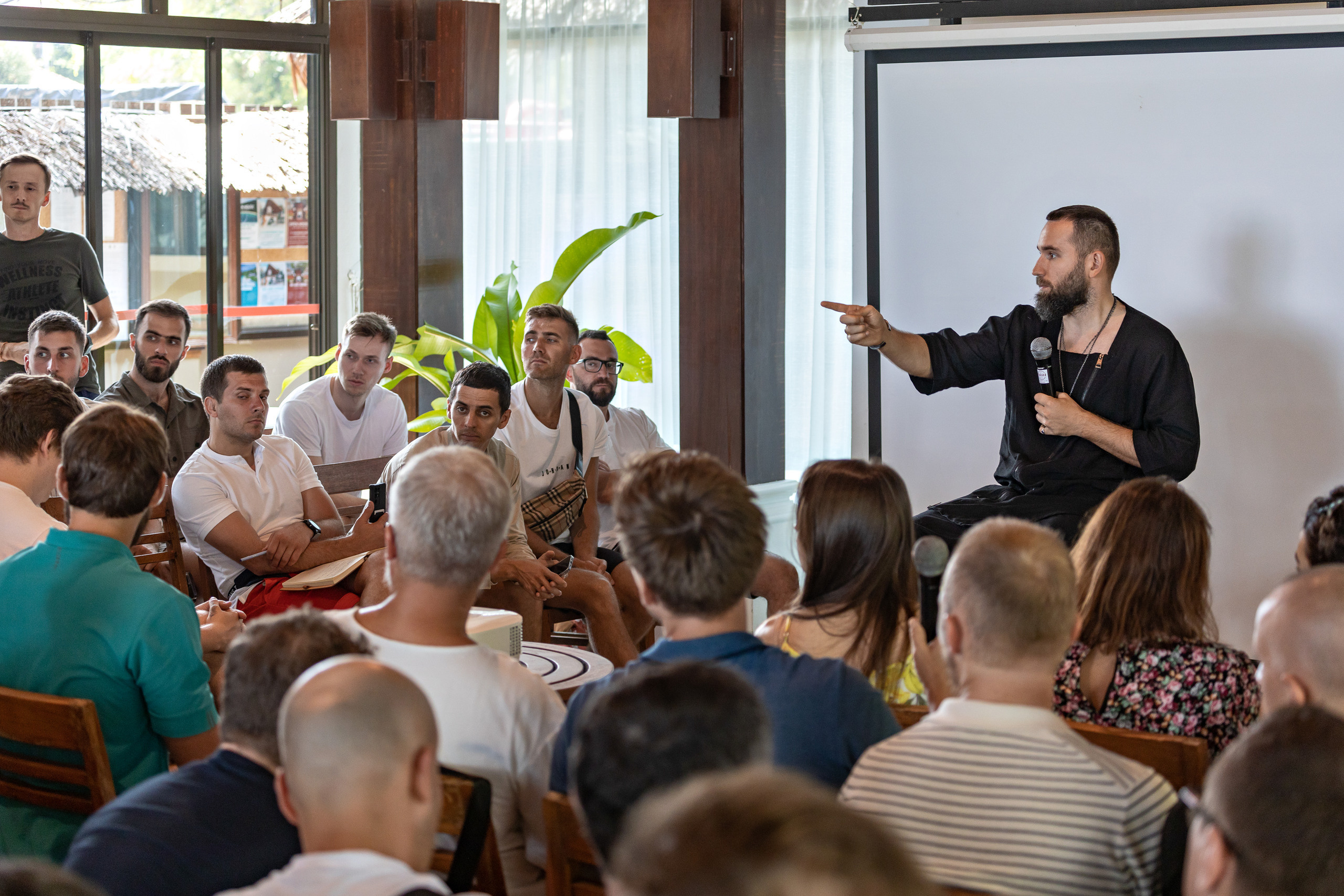 Event | Mikhail Dashkiev. Phuket Photographer ✨ Anna Moskvina