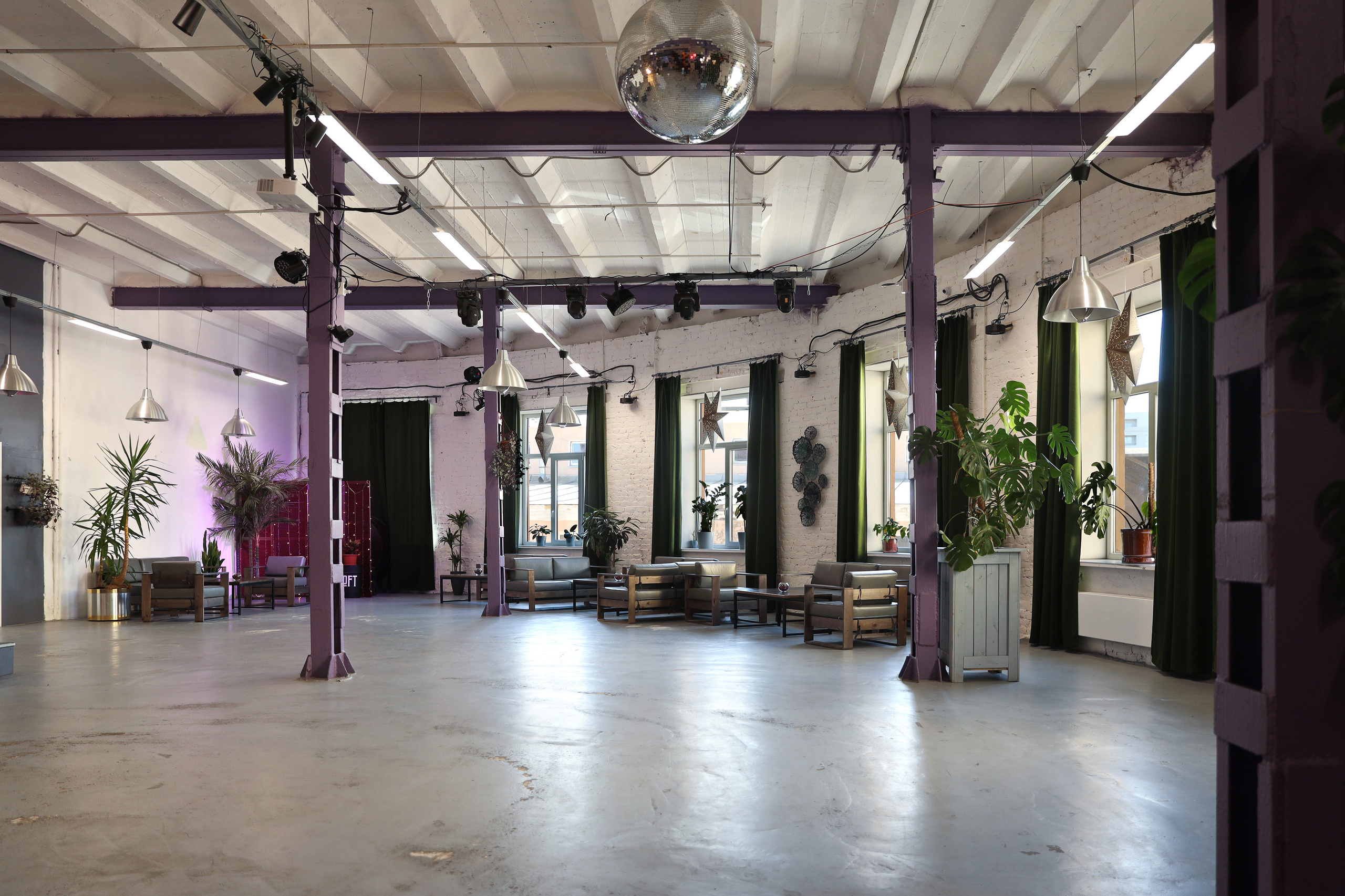 Интерьер | Лофт. Фотограф Пхукет✨ Анна Москвина