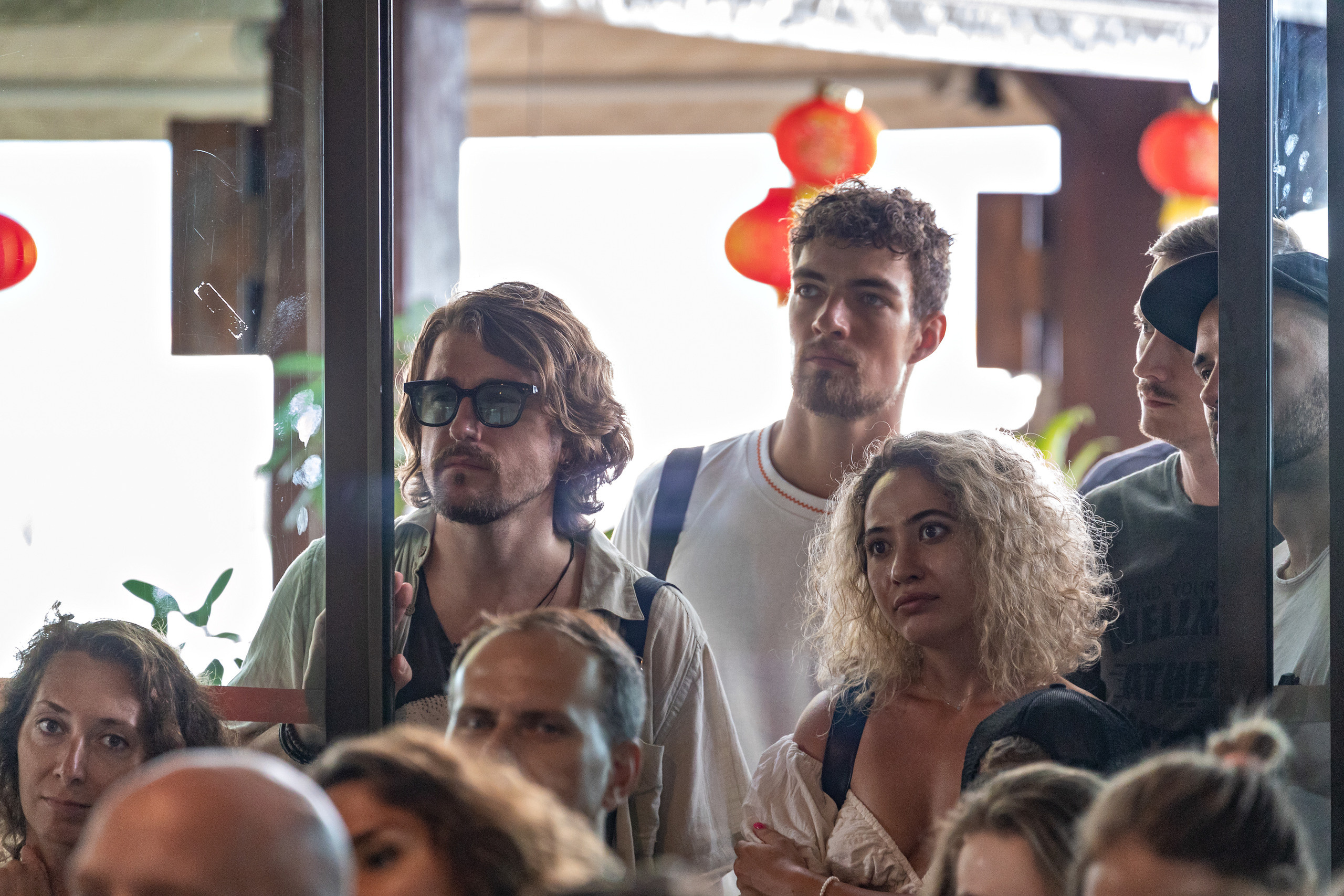 Event | Mikhail Dashkiev. Phuket Photographer ✨ Anna Moskvina