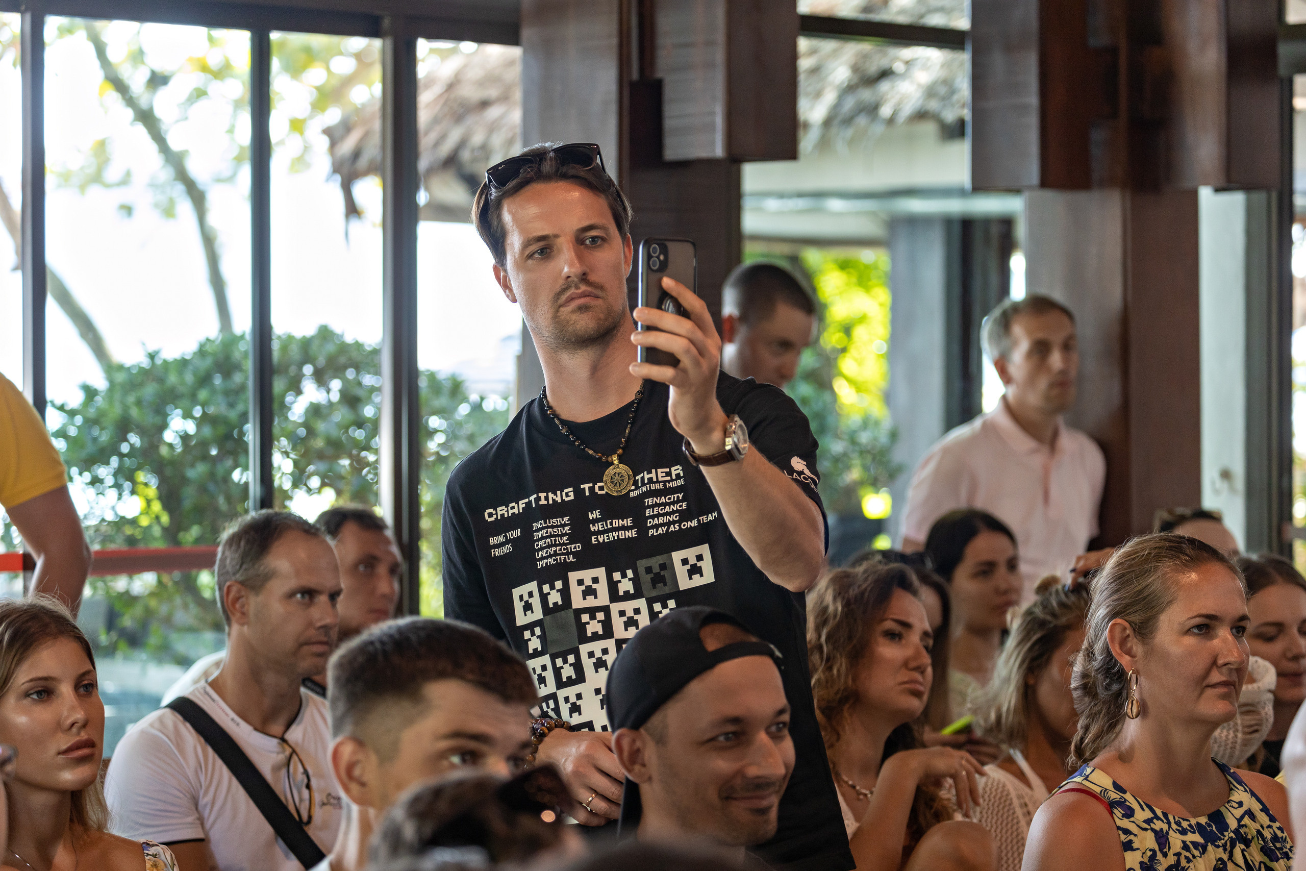 Event | Mikhail Dashkiev. Phuket Photographer ✨ Anna Moskvina