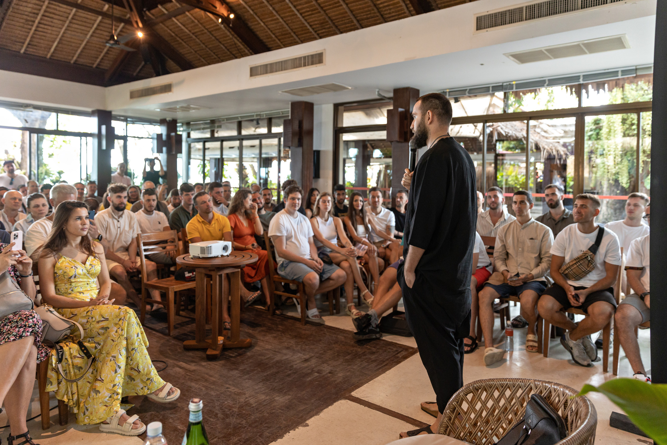 Event | Mikhail Dashkiev. Phuket Photographer ✨ Anna Moskvina